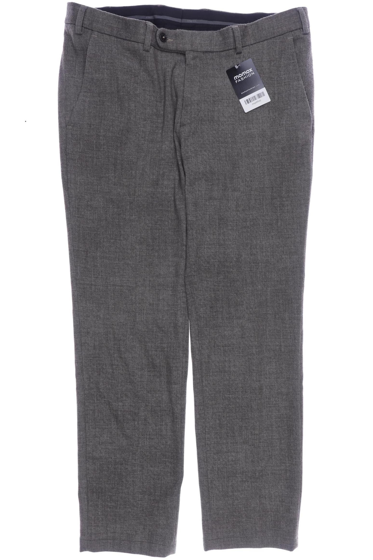 

Digel Herren Stoffhose, grün, Gr. 25