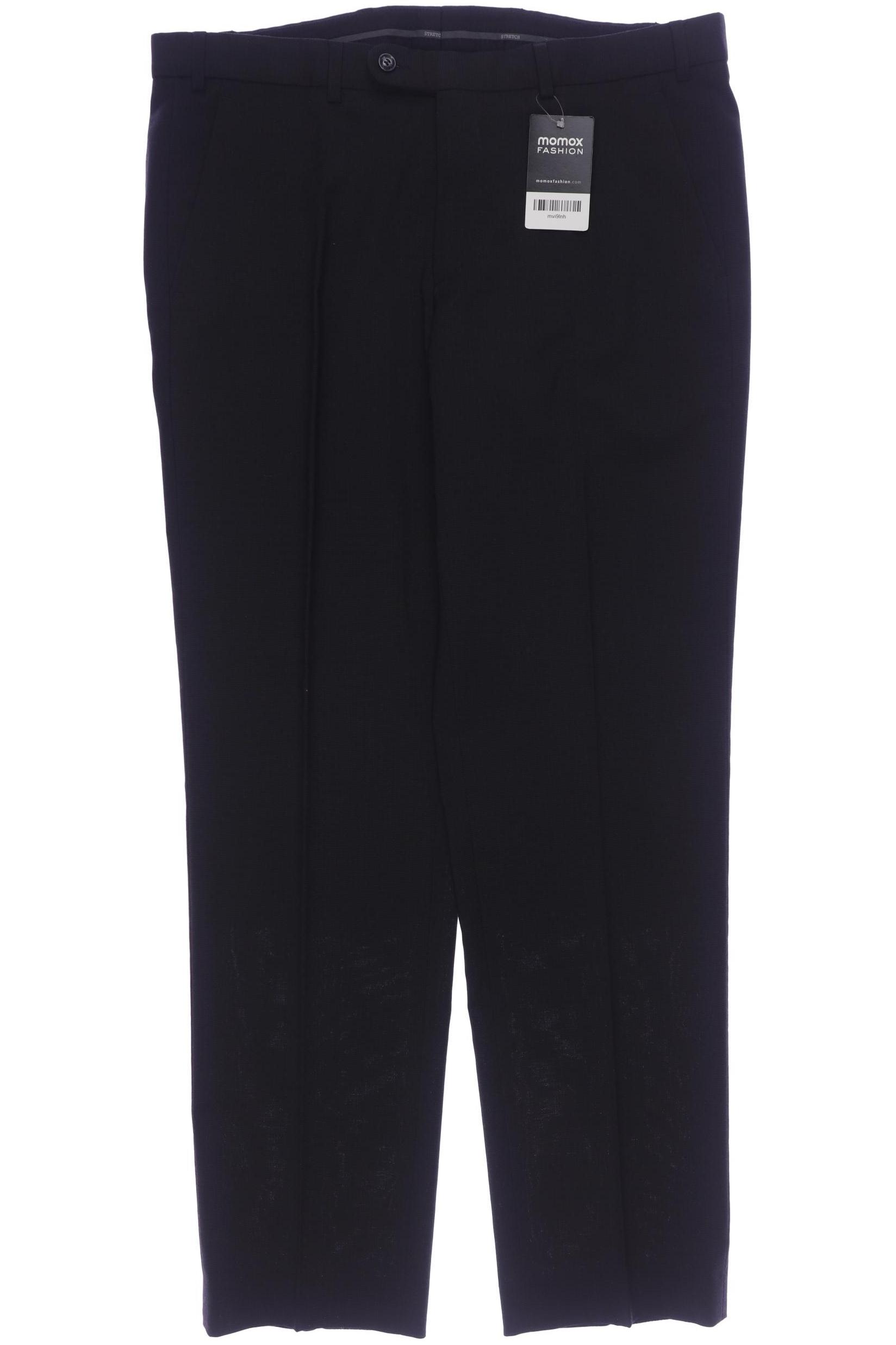 

Digel Herren Stoffhose, schwarz, Gr. 35