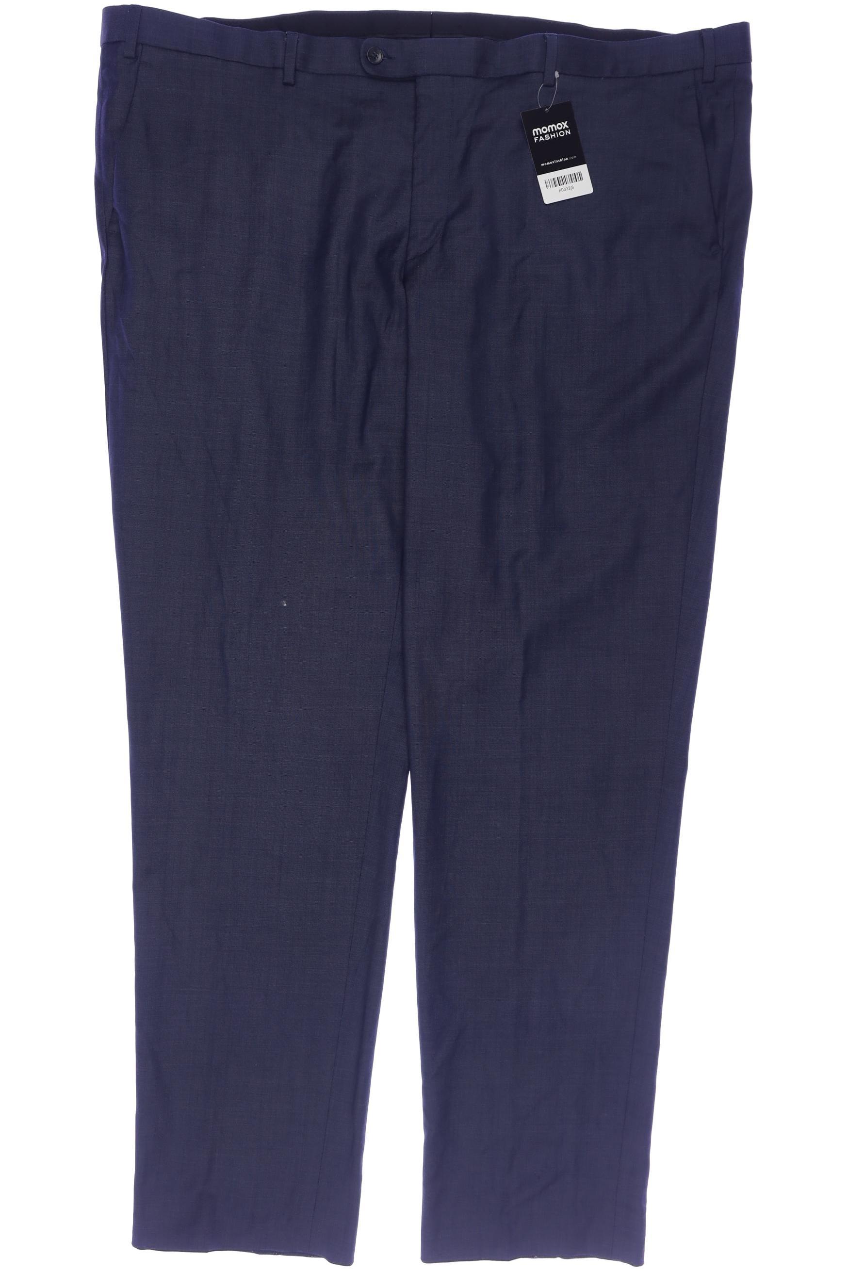 

Digel Herren Stoffhose, marineblau, Gr. 64