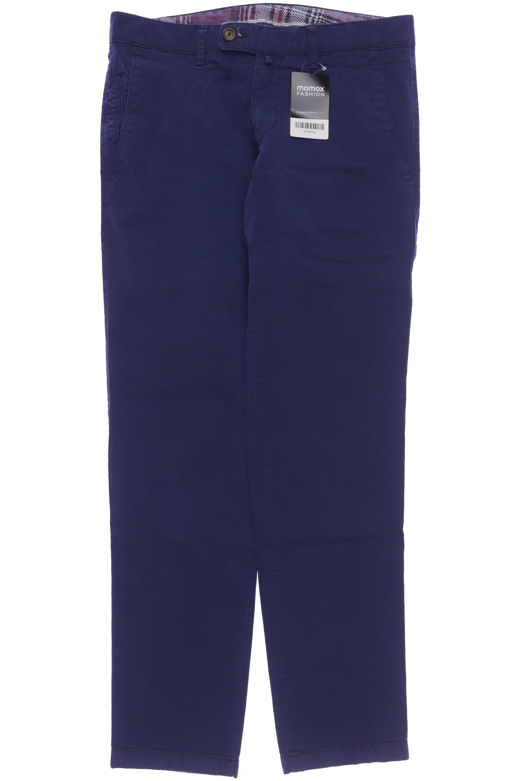 

Digel Herren Stoffhose, marineblau, Gr. 48