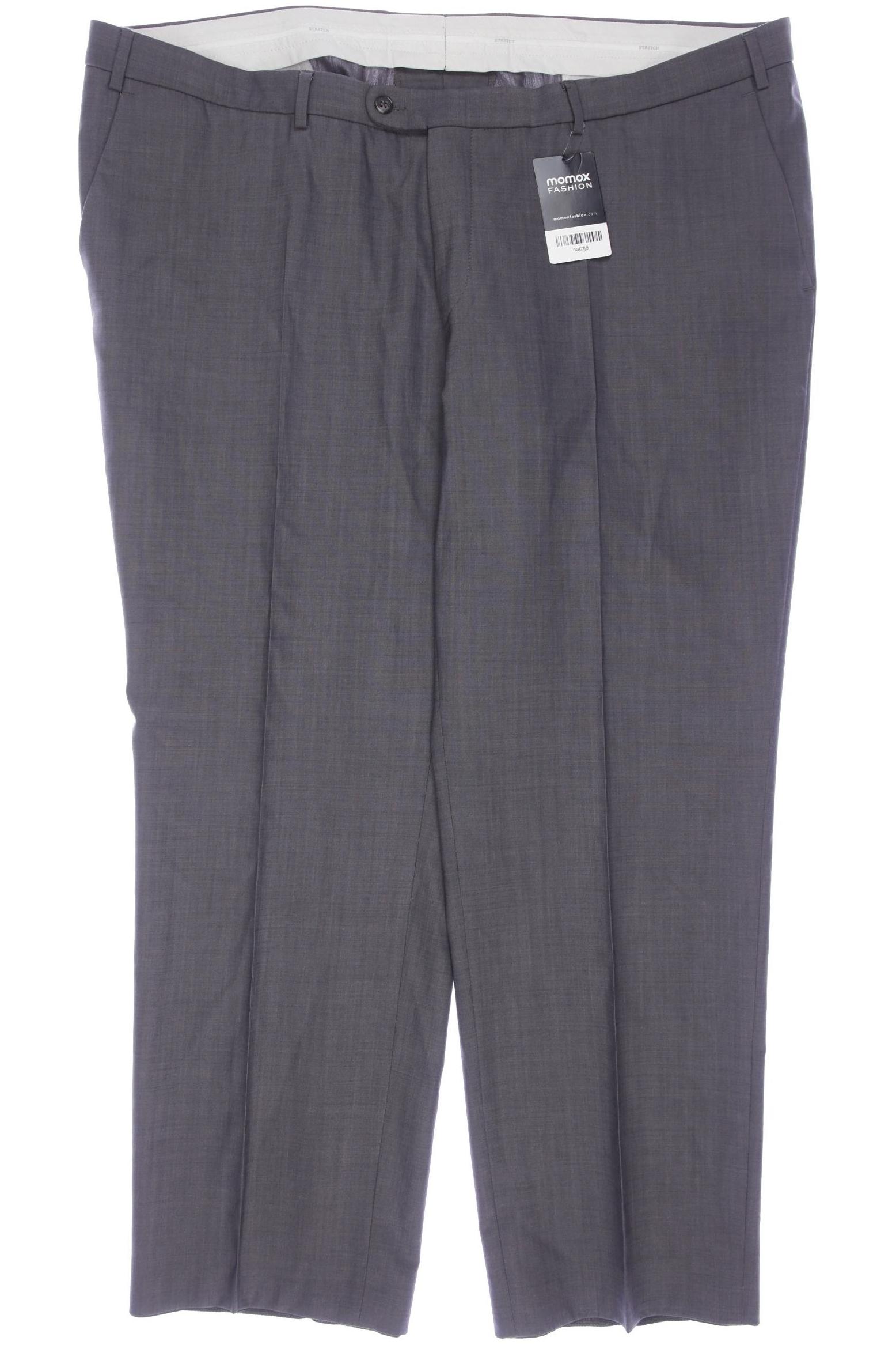 

Digel Herren Stoffhose, grau, Gr. 30