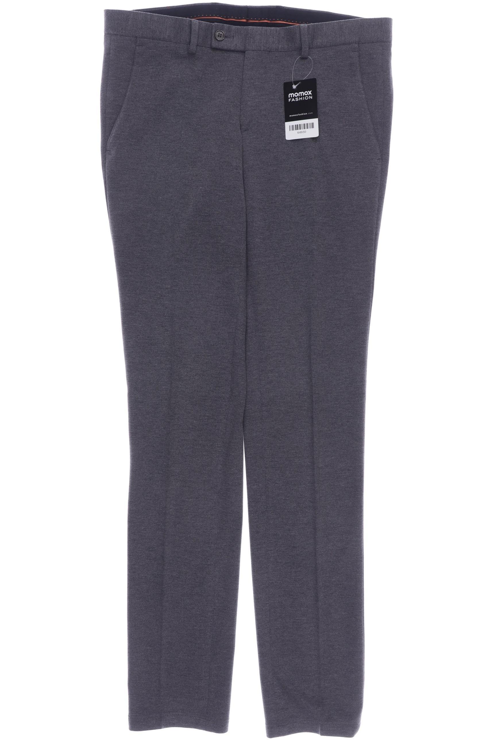 

Digel Herren Stoffhose, grau, Gr. 98
