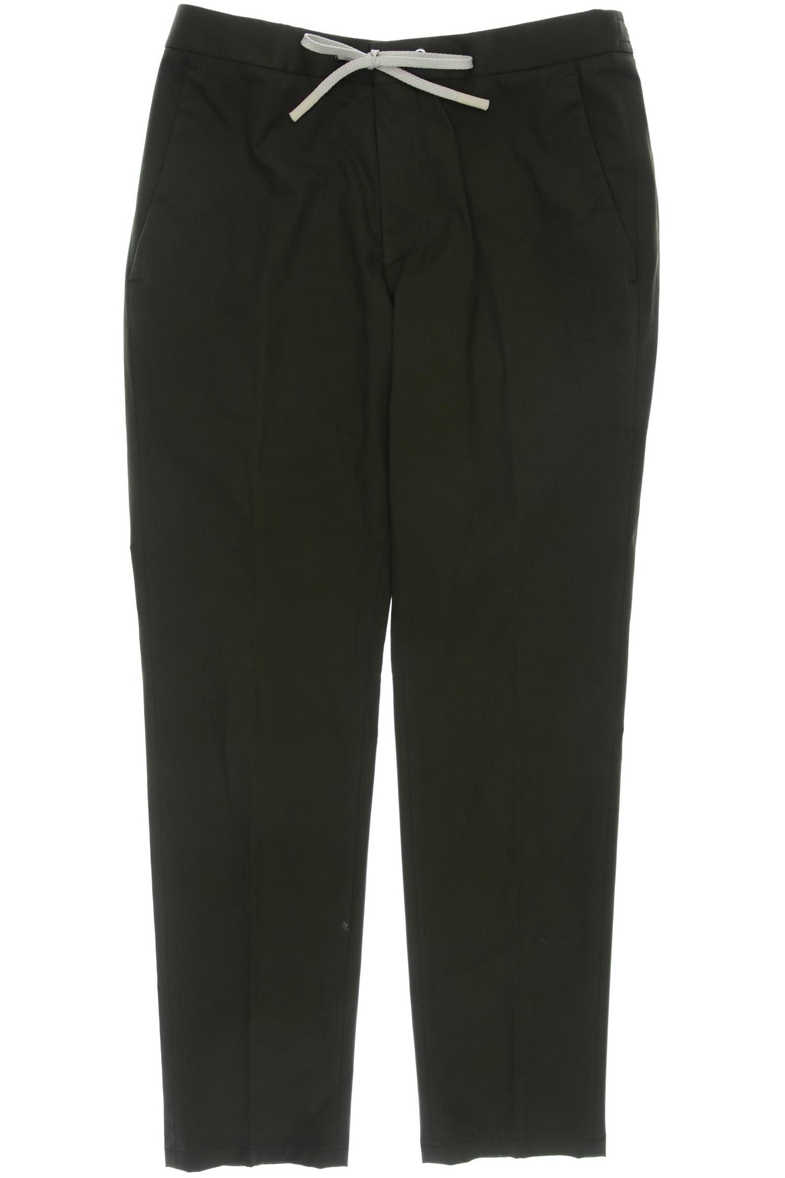 

Digel Herren Stoffhose, grün, Gr. 50