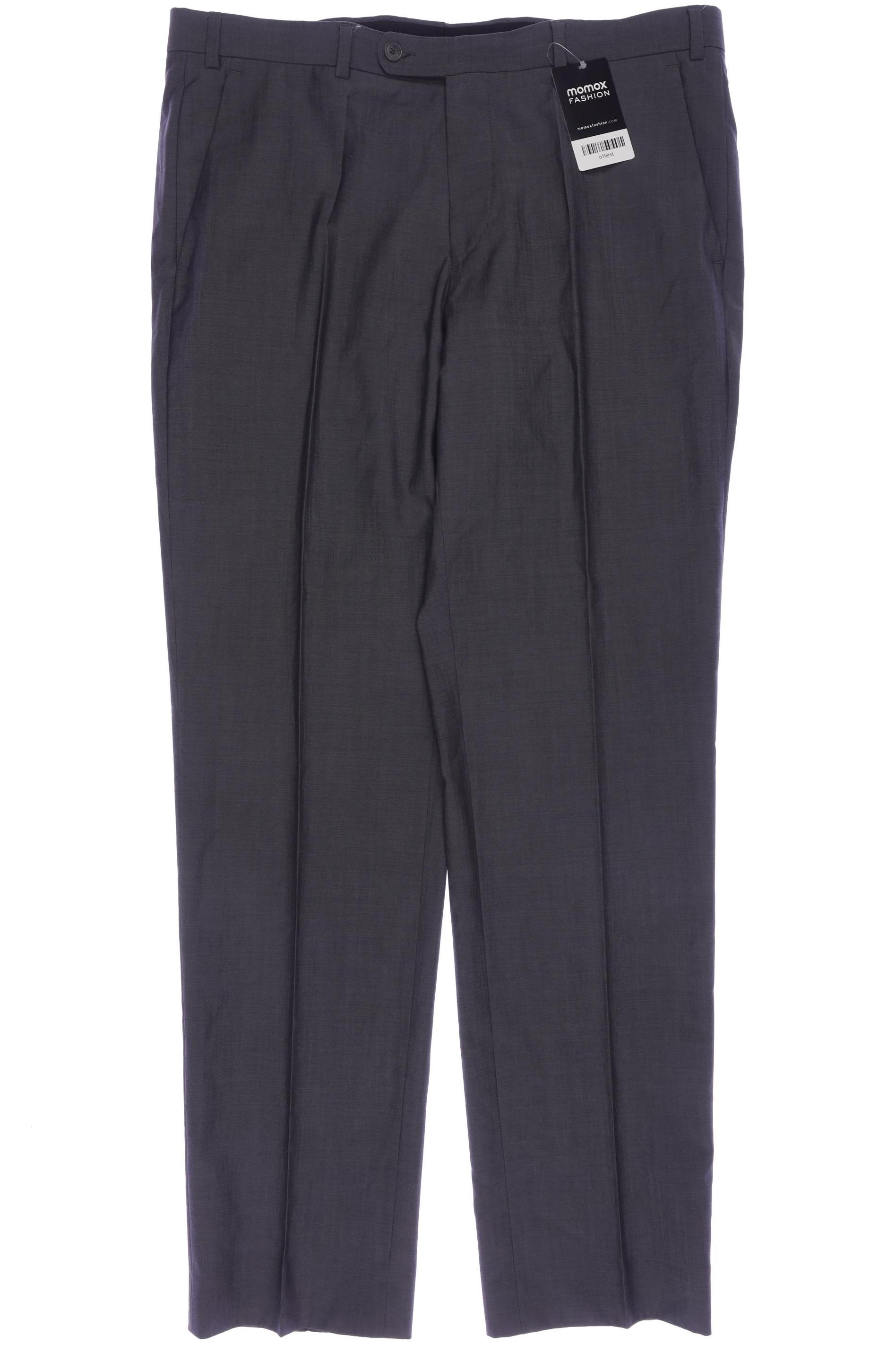 

Digel Herren Stoffhose, grau, Gr. 52