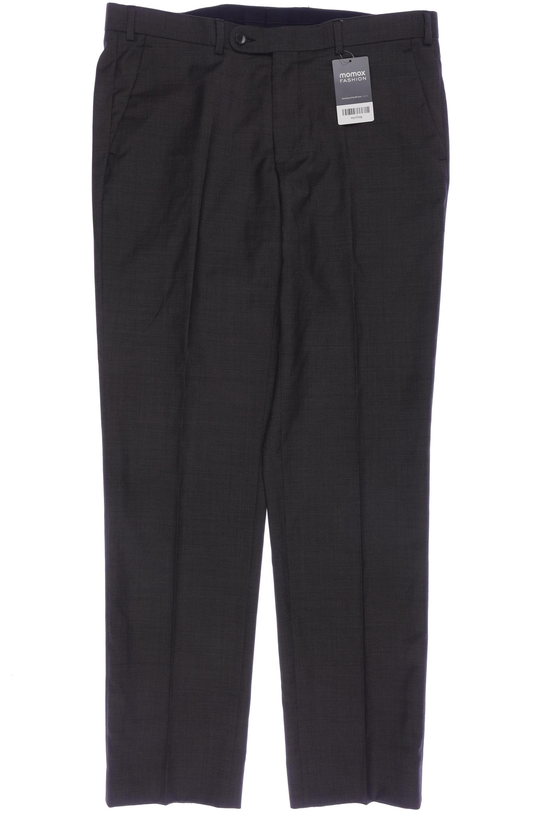 Thumbnail - Digel Herren Stoffhose, braun, Gr. 52