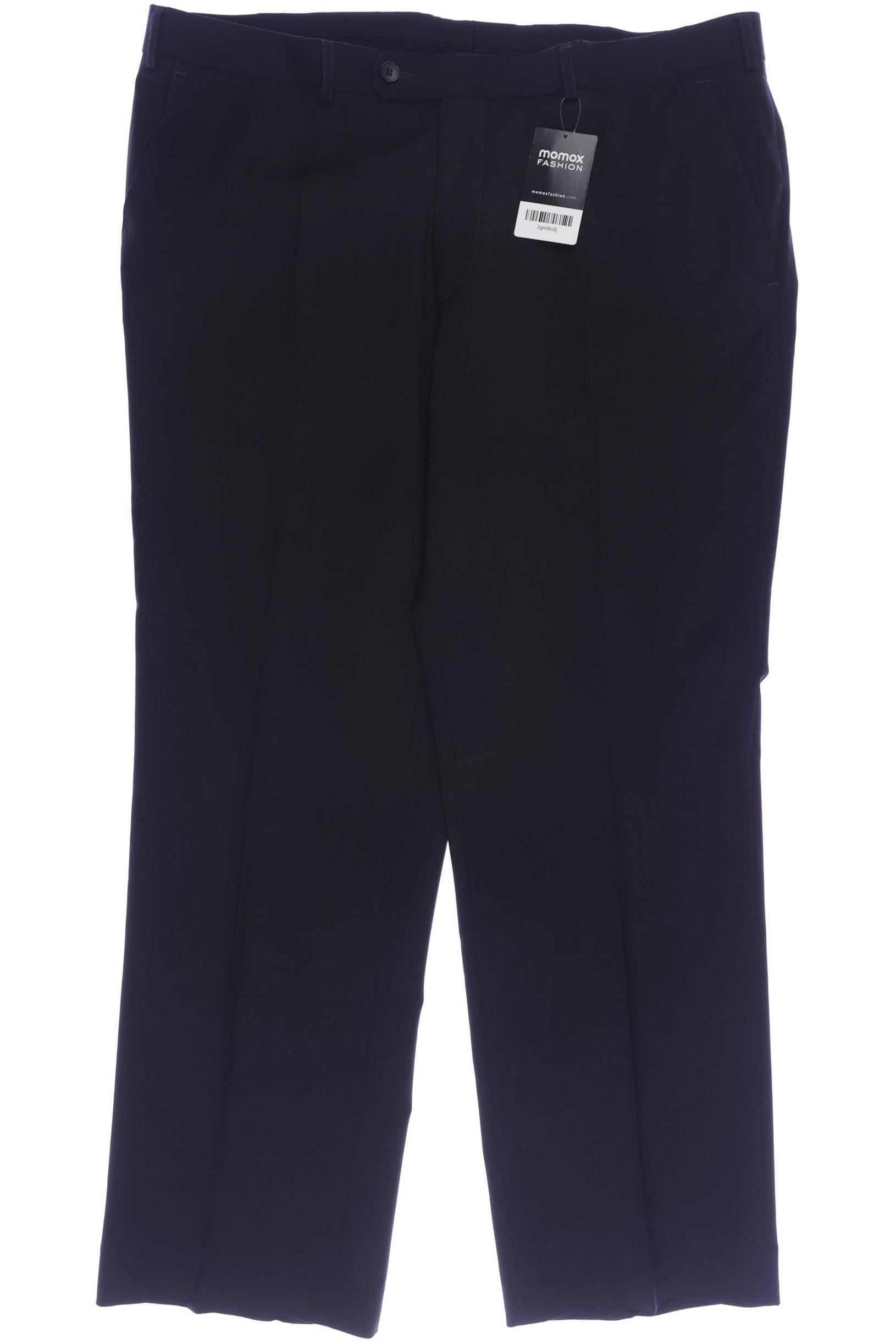 

Digel Herren Stoffhose, schwarz, Gr. 27