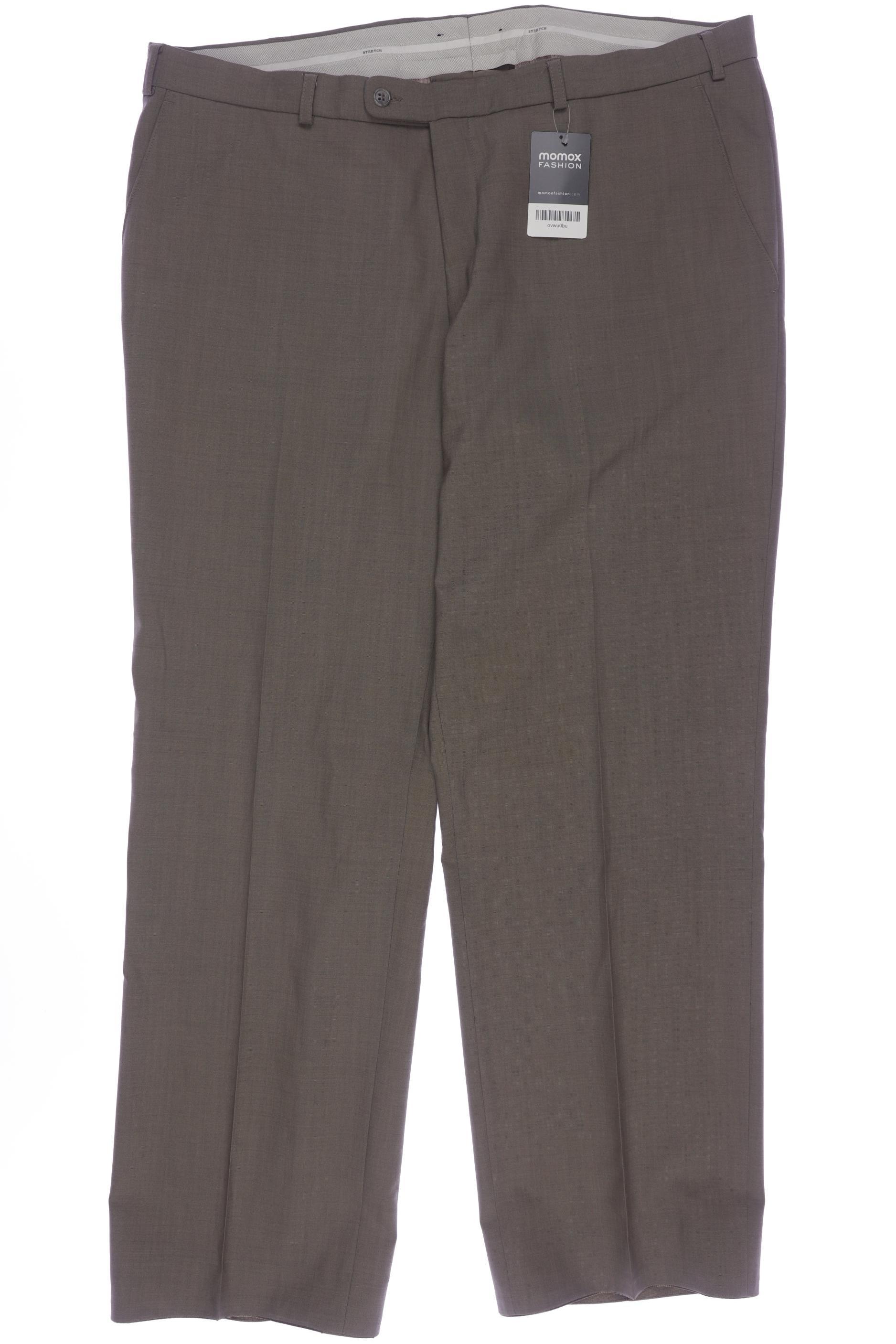 

Digel Herren Stoffhose, grün, Gr. 114