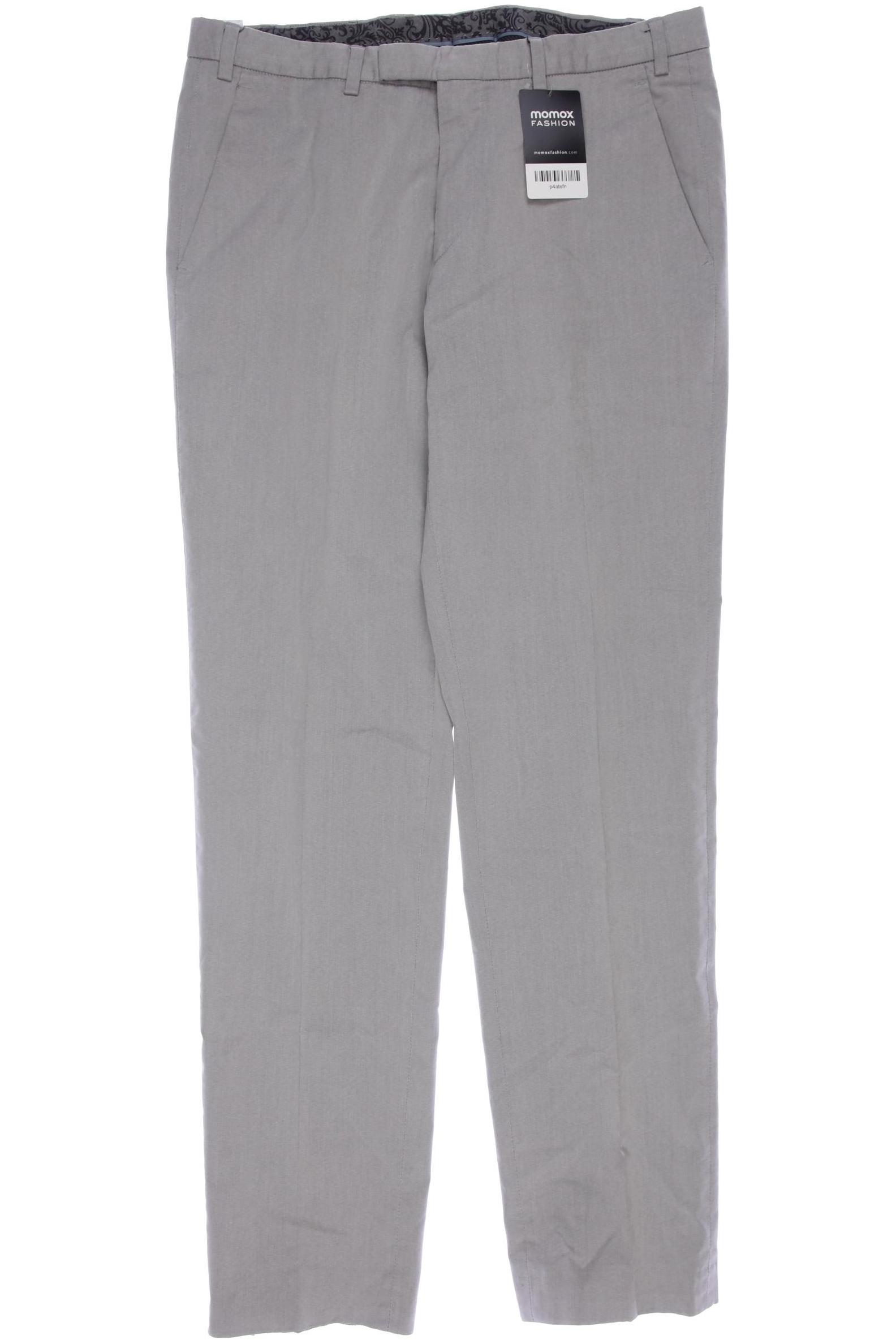 

Digel Herren Stoffhose, grau, Gr. 98