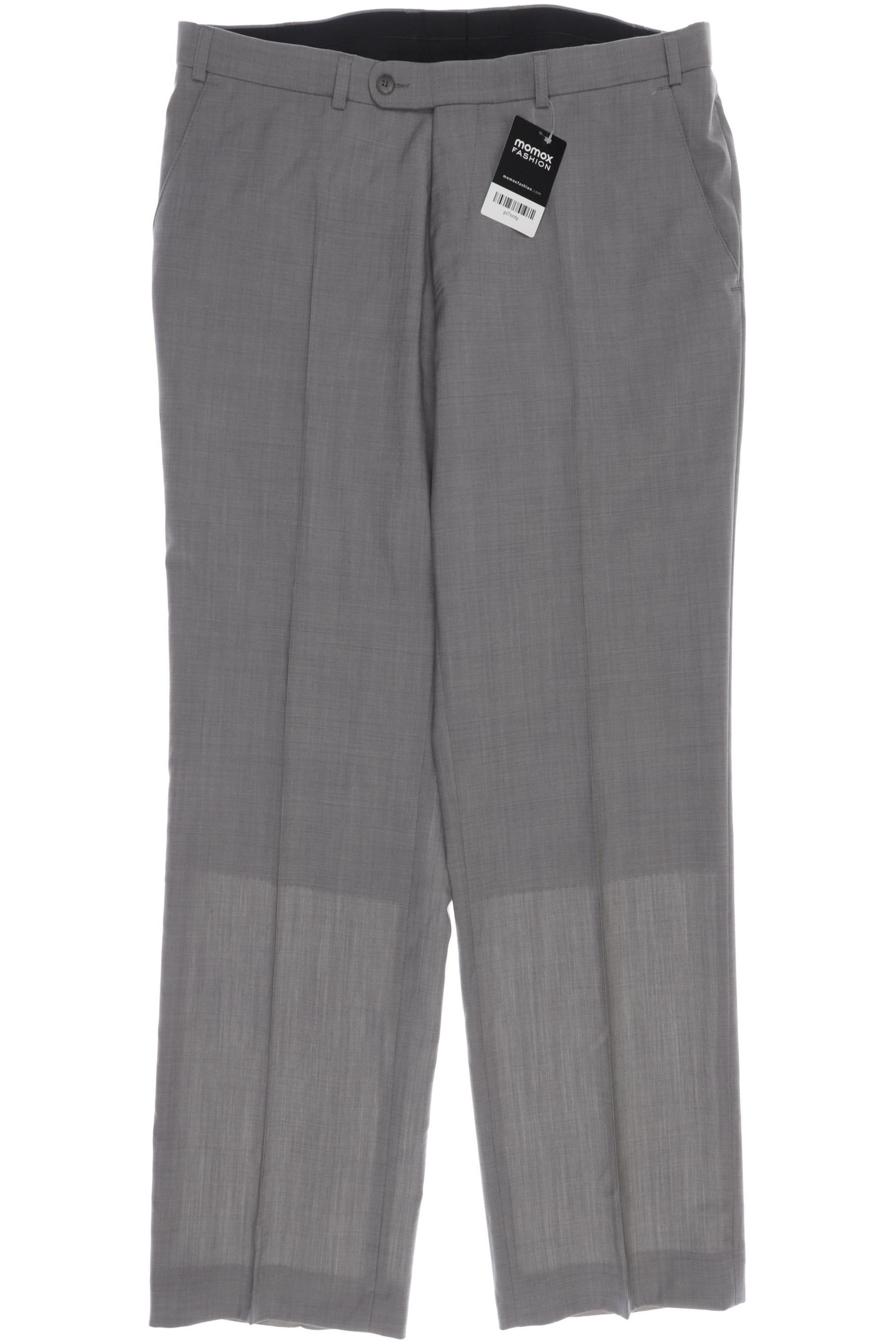 

Digel Herren Stoffhose, grau, Gr. 36