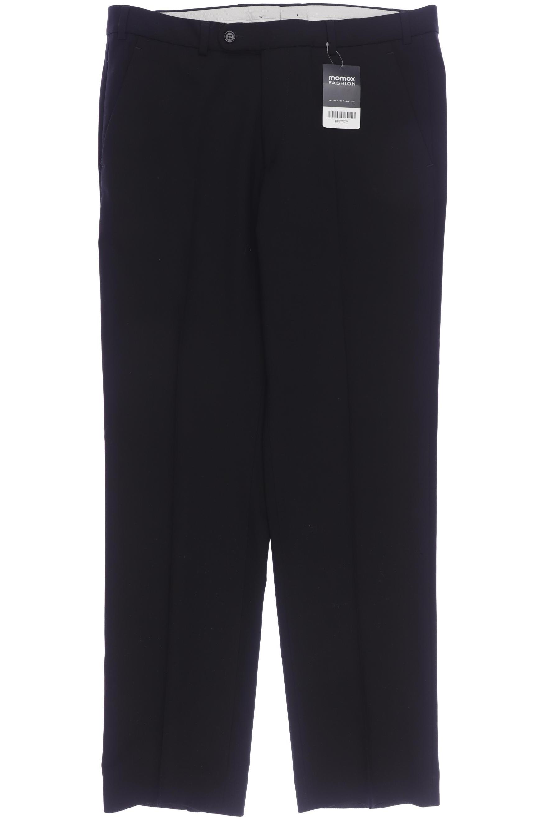 

Digel Herren Stoffhose, schwarz, Gr. 35