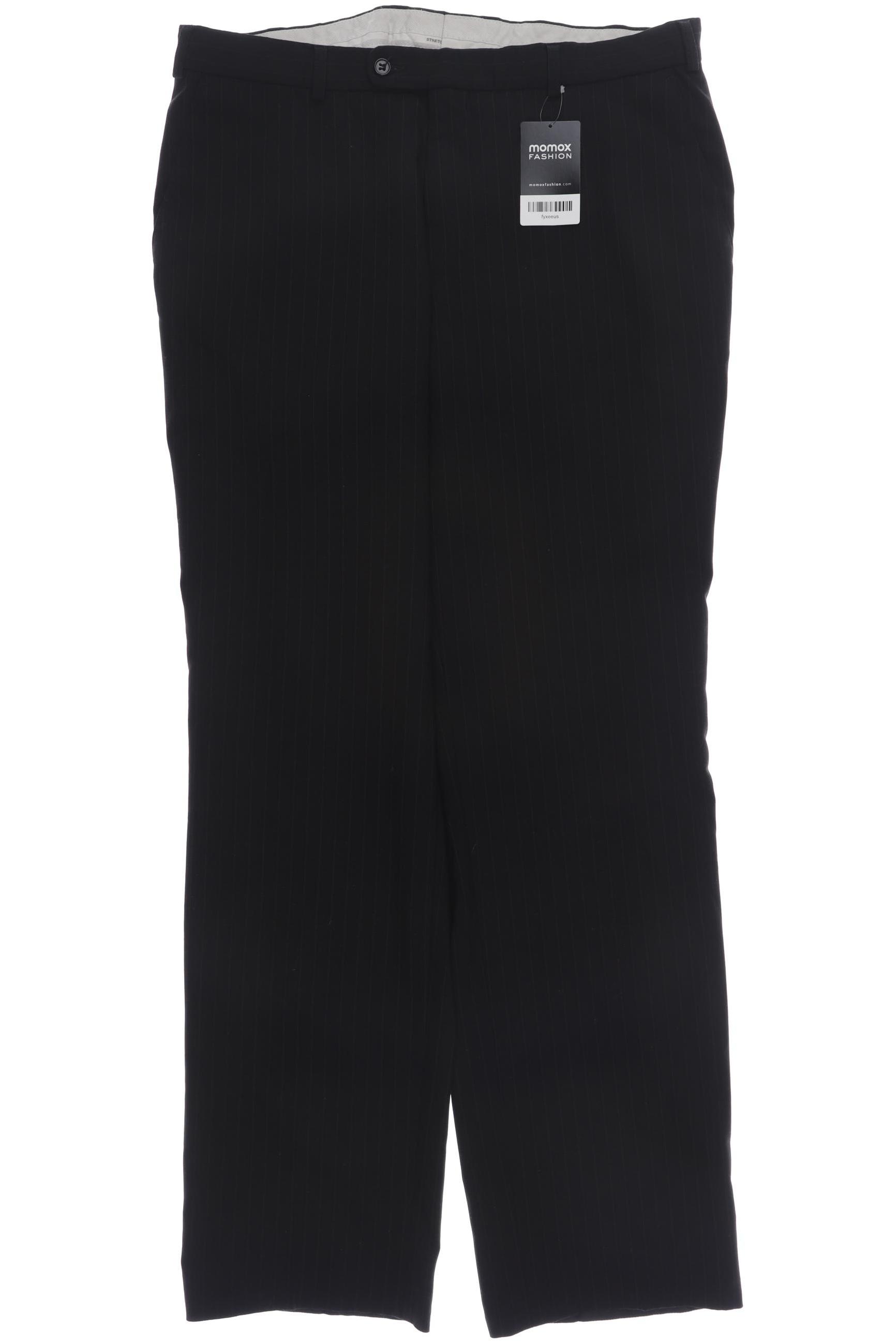 

Digel Herren Stoffhose, schwarz