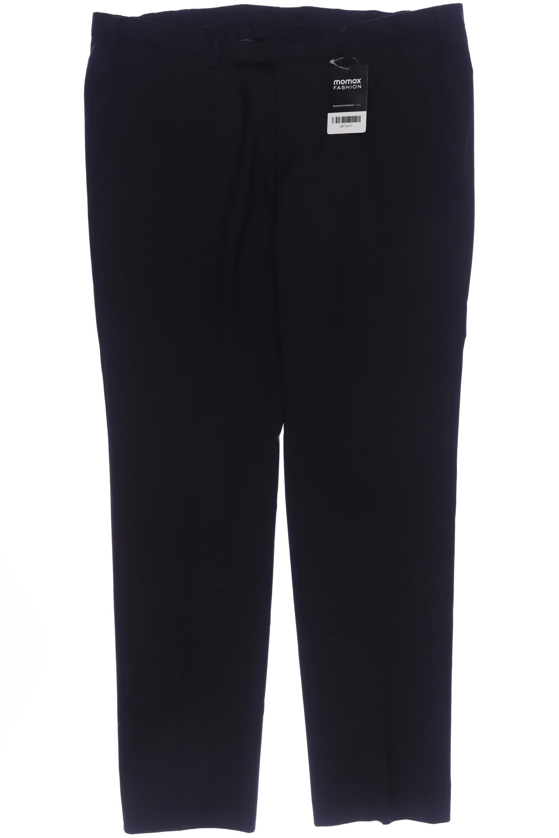 

Digel Herren Stoffhose, schwarz, Gr. 26