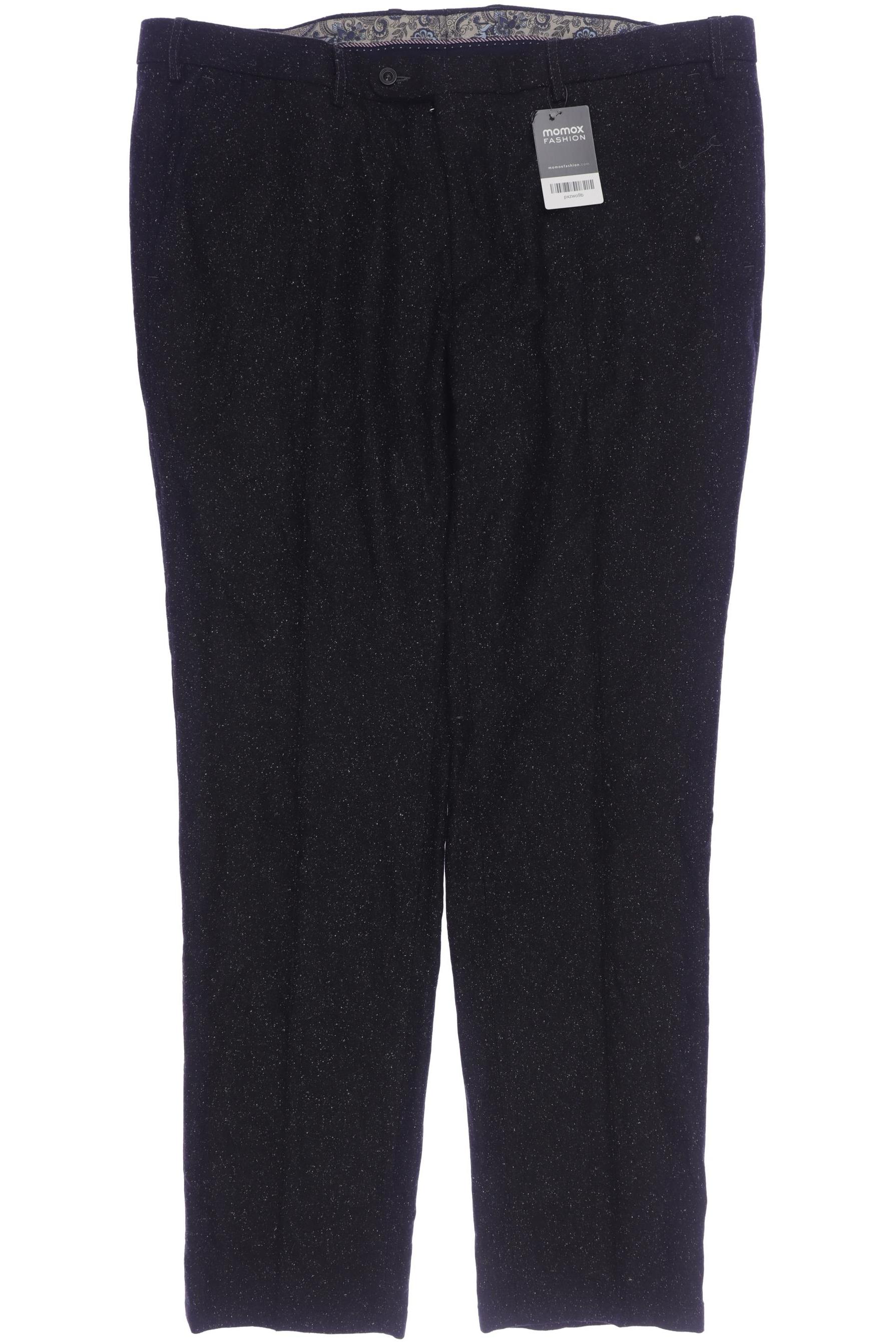 

Digel Herren Stoffhose, schwarz, Gr. 42