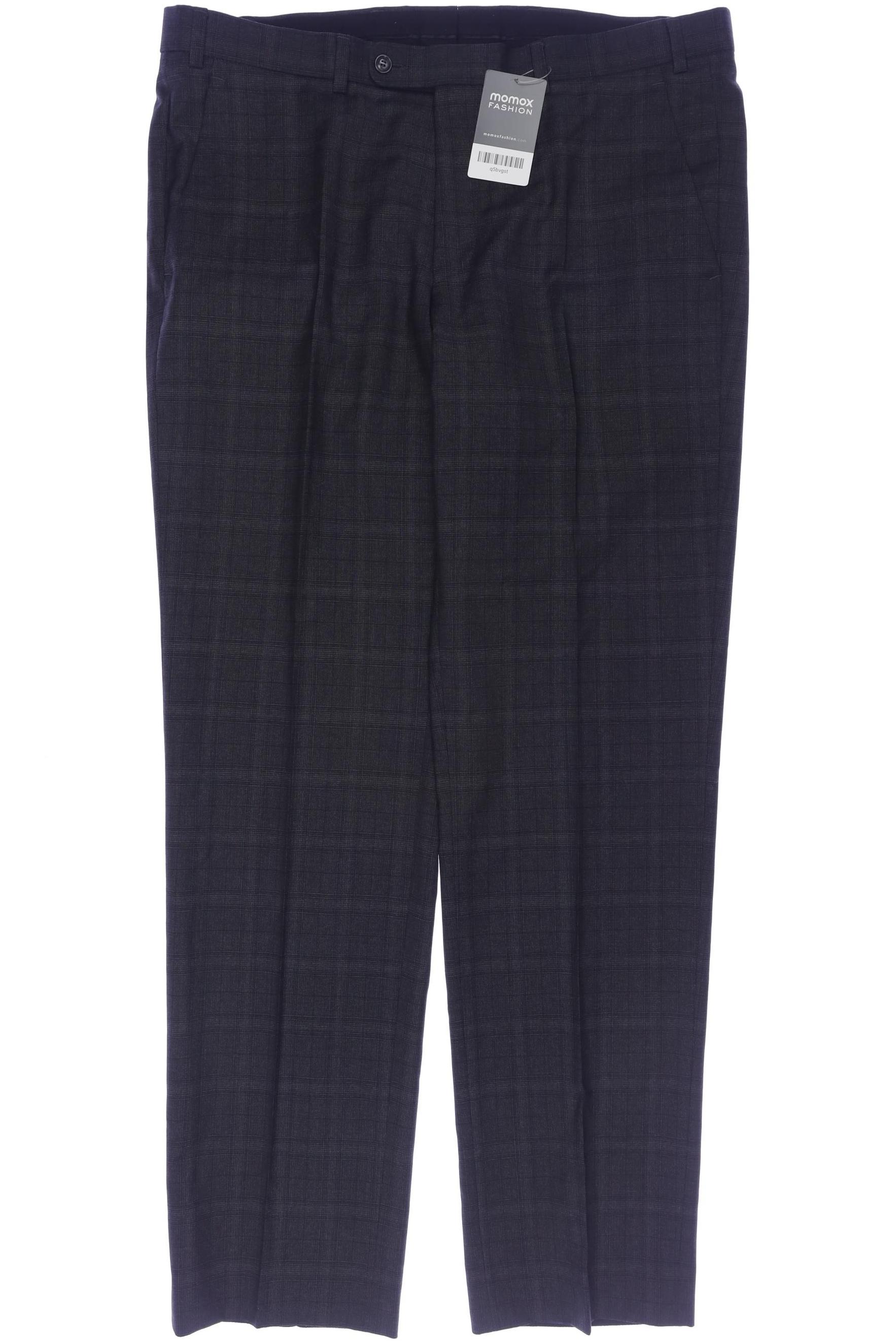 

Digel Herren Stoffhose, grau, Gr. 52