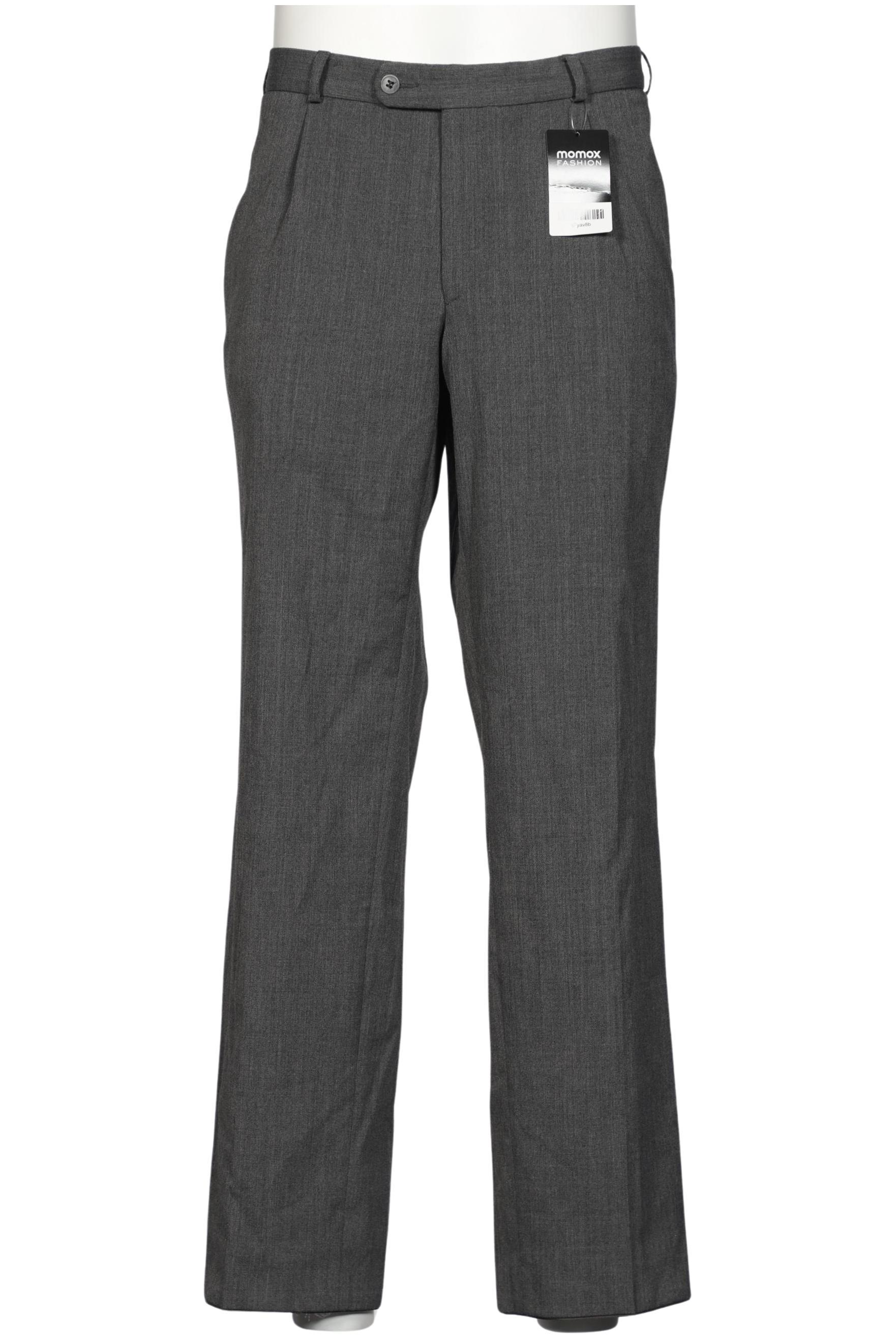 

Digel Herren Stoffhose, grau, Gr. 26