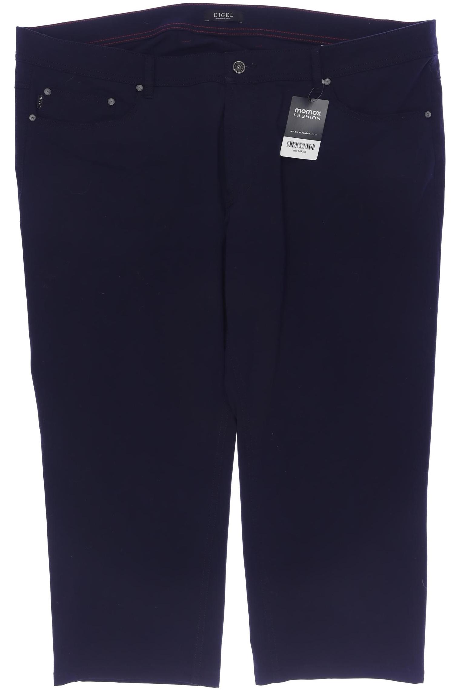 

Digel Herren Stoffhose, marineblau, Gr. 46