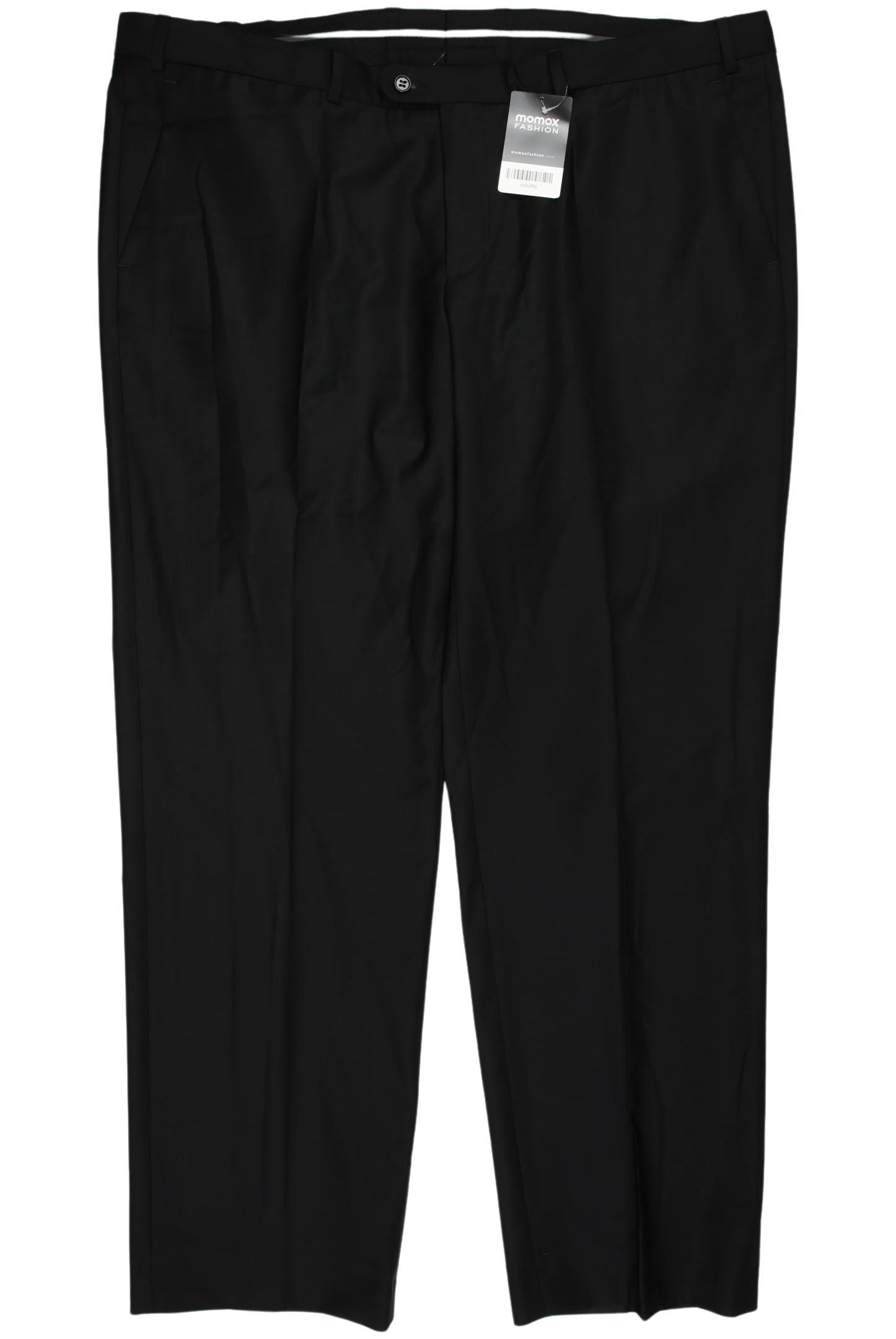 

Digel Herren Stoffhose, schwarz, Gr. 29