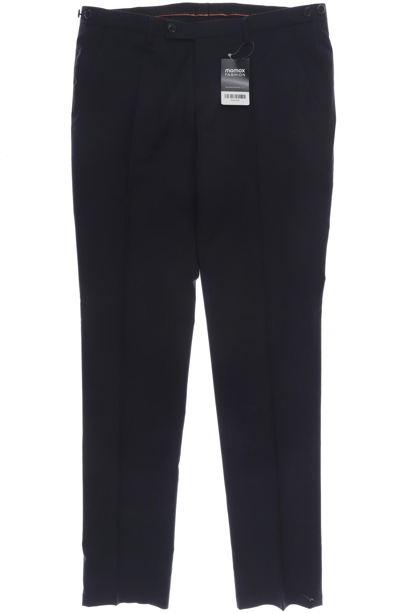 

Digel Herren Stoffhose, marineblau, Gr. 98