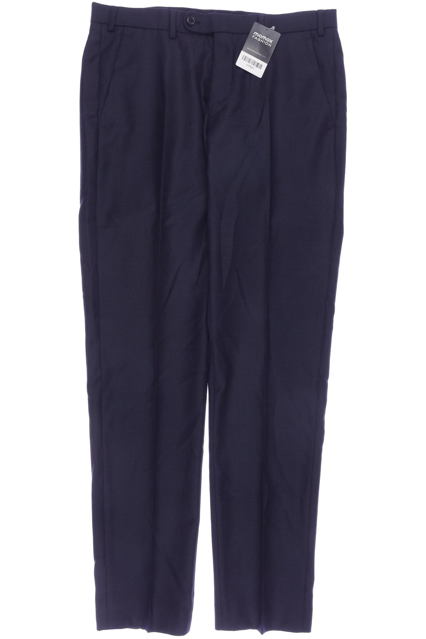 

Digel Herren Stoffhose, marineblau, Gr. 48