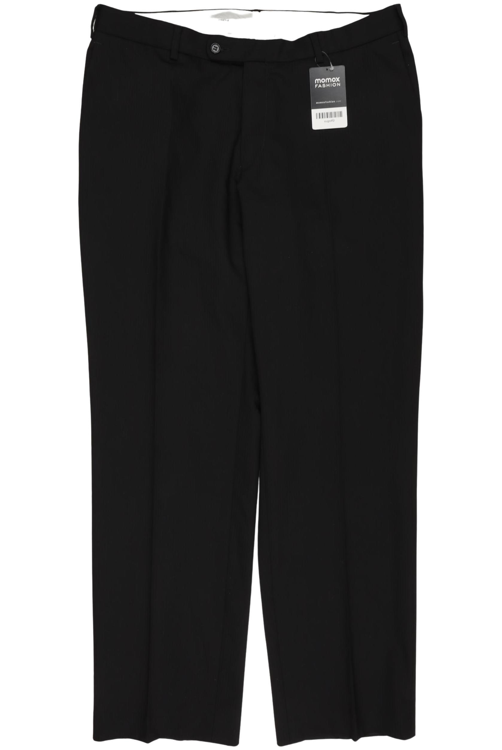 

Digel Herren Stoffhose, schwarz, Gr. 27