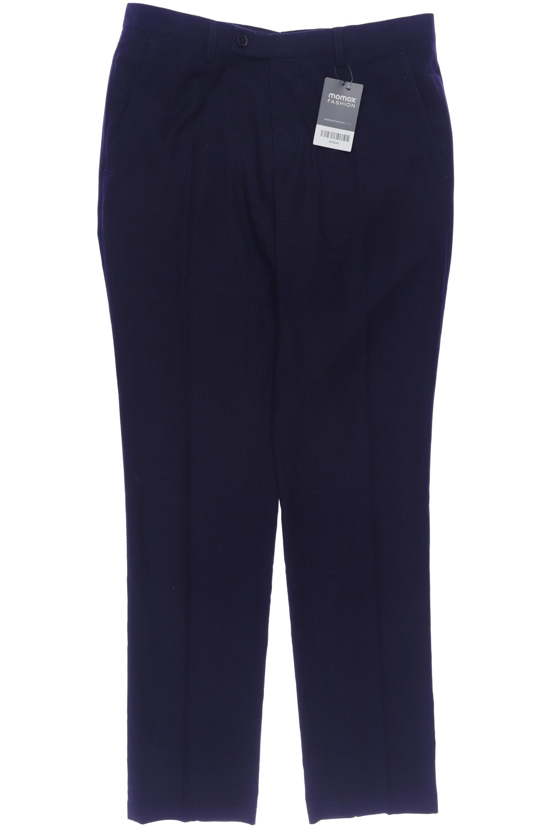 

Digel Herren Stoffhose, marineblau, Gr. 50