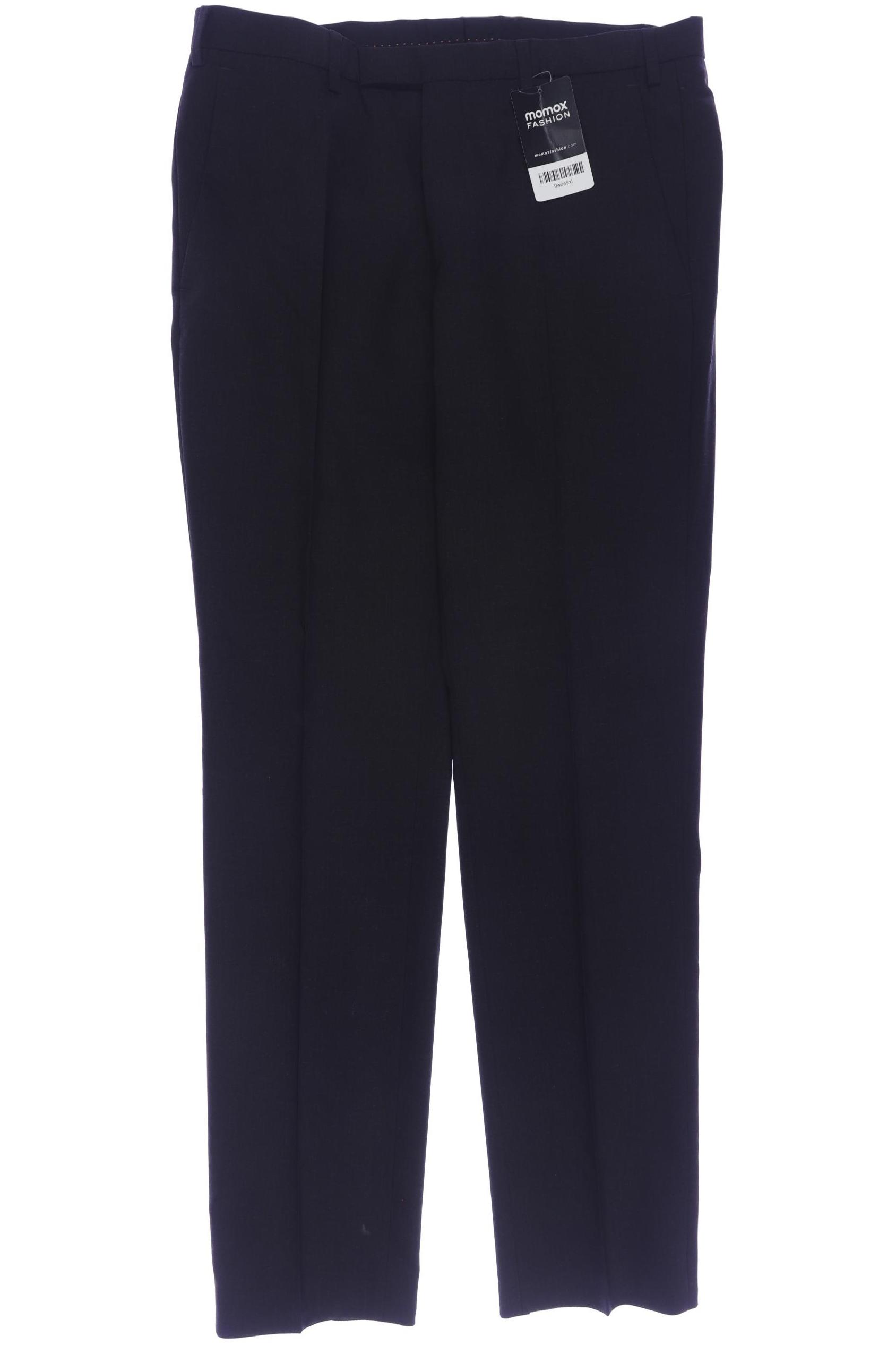 

Digel Herren Stoffhose, schwarz, Gr. 48