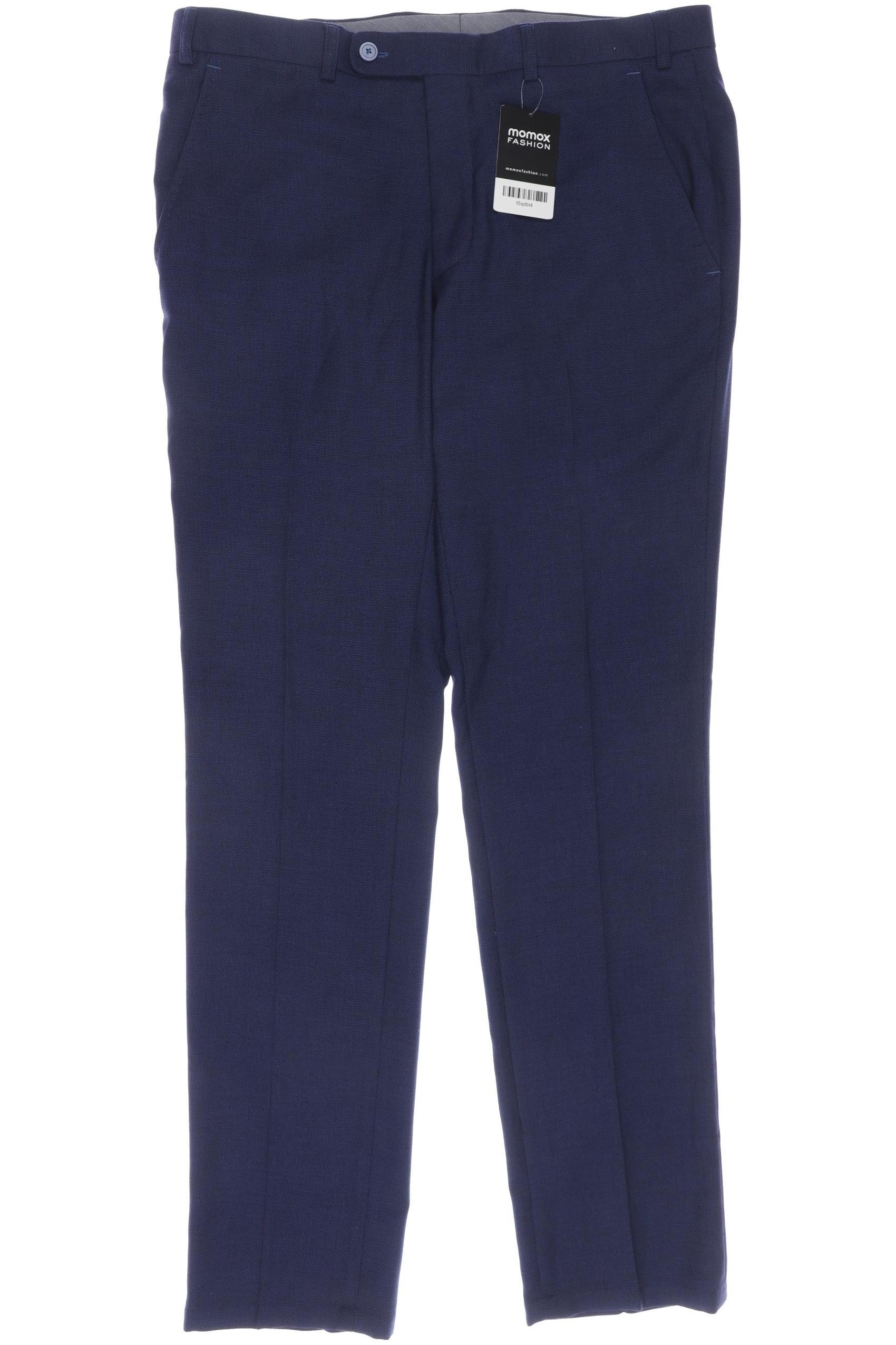 

Digel Herren Stoffhose, marineblau, Gr. 50