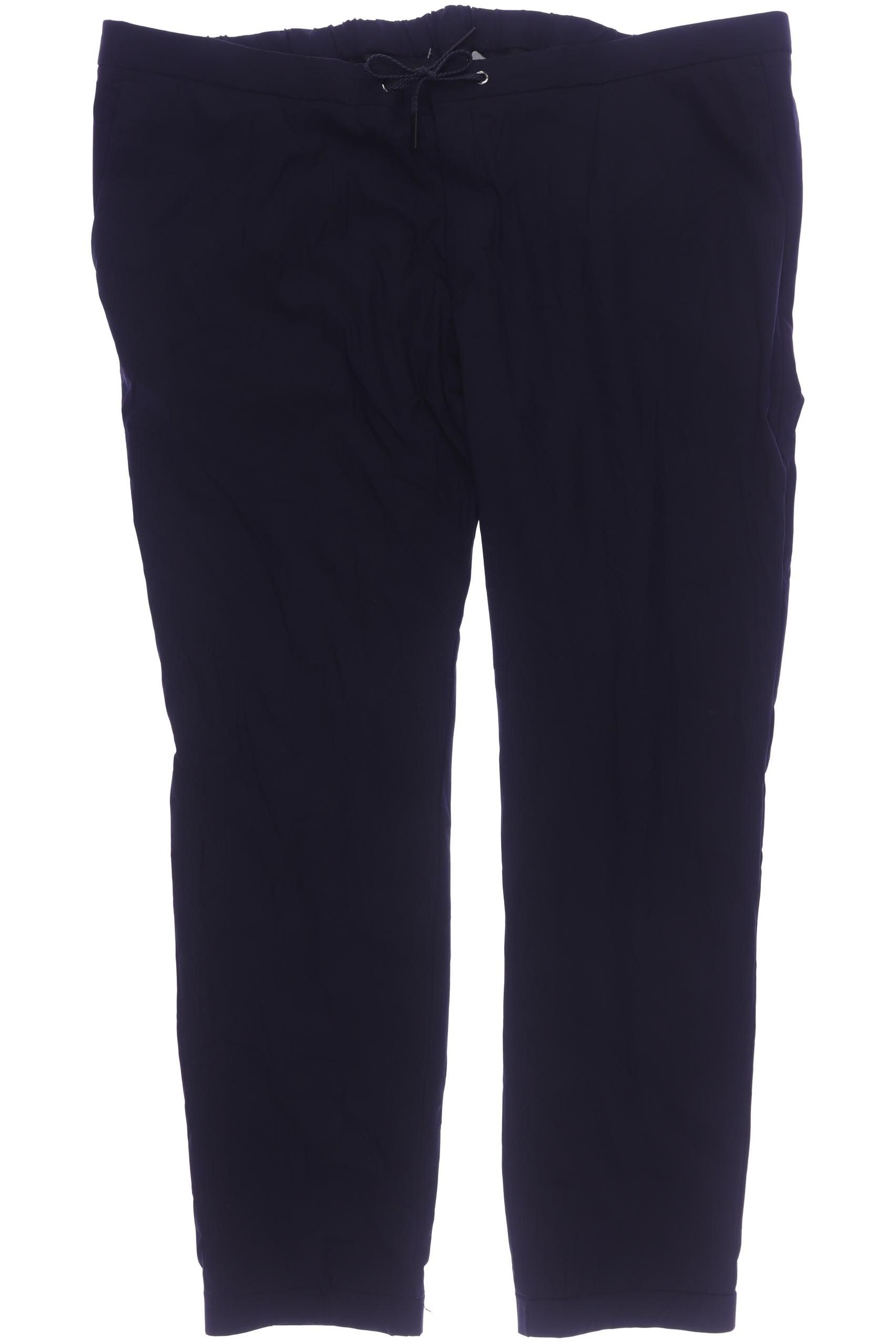 

Digel Herren Stoffhose, marineblau, Gr. 52