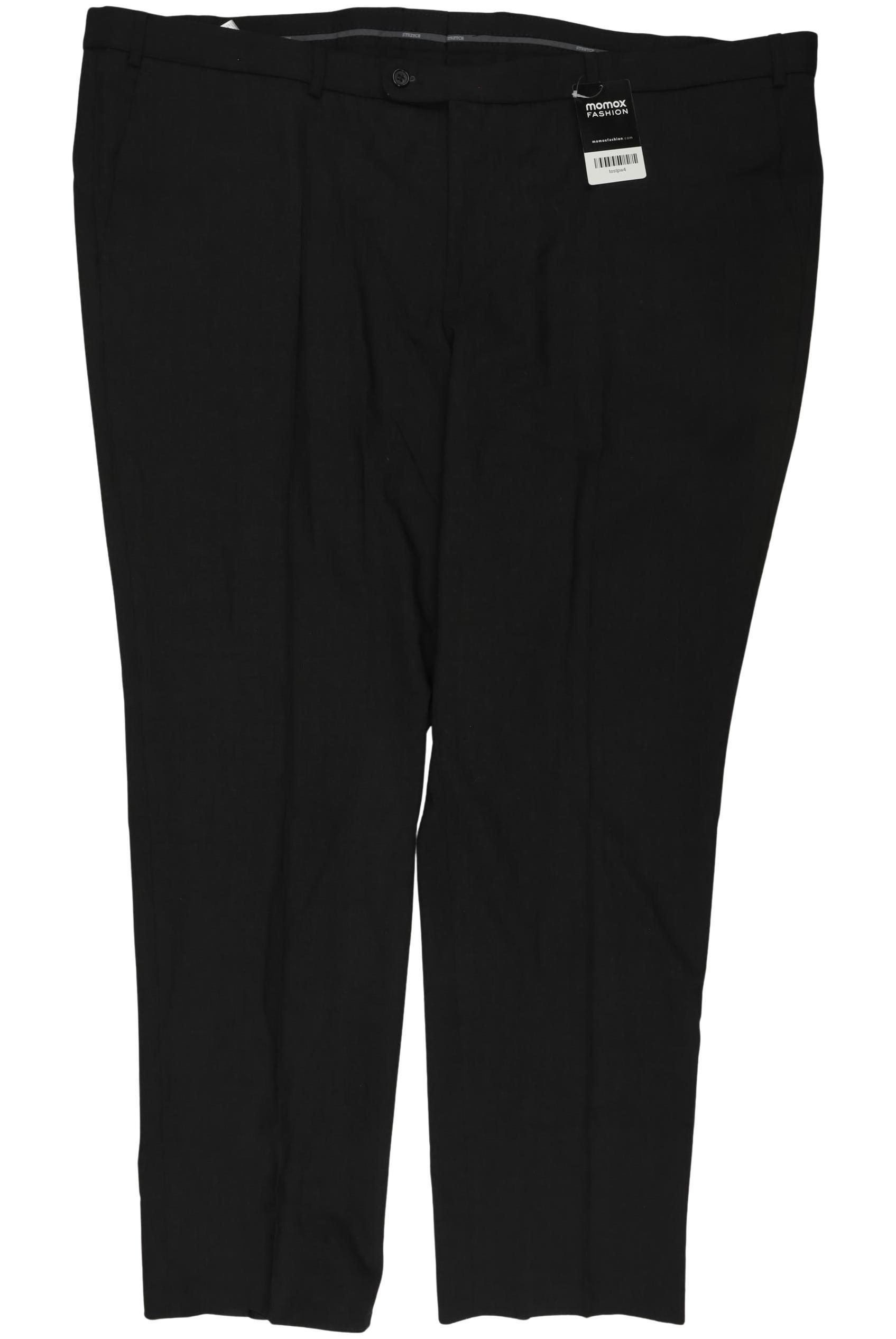 

Digel Herren Stoffhose, schwarz, Gr. 32