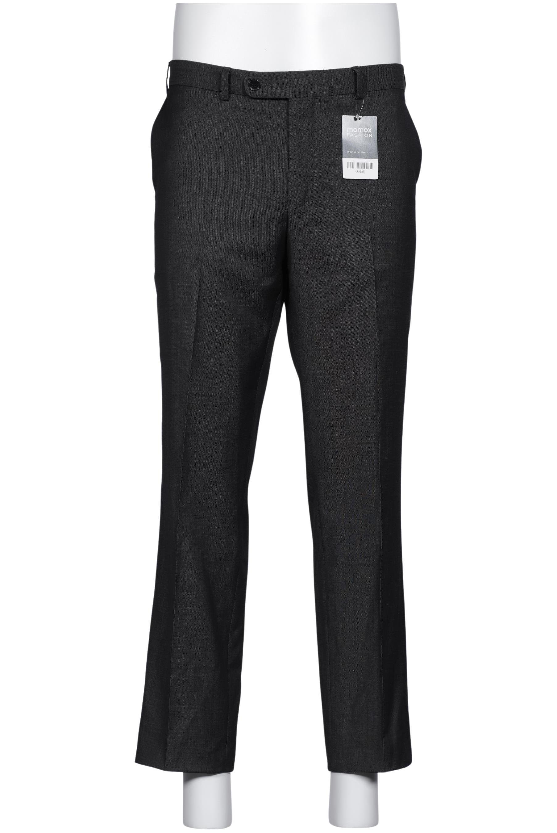 

Digel Herren Stoffhose, grau, Gr. 27