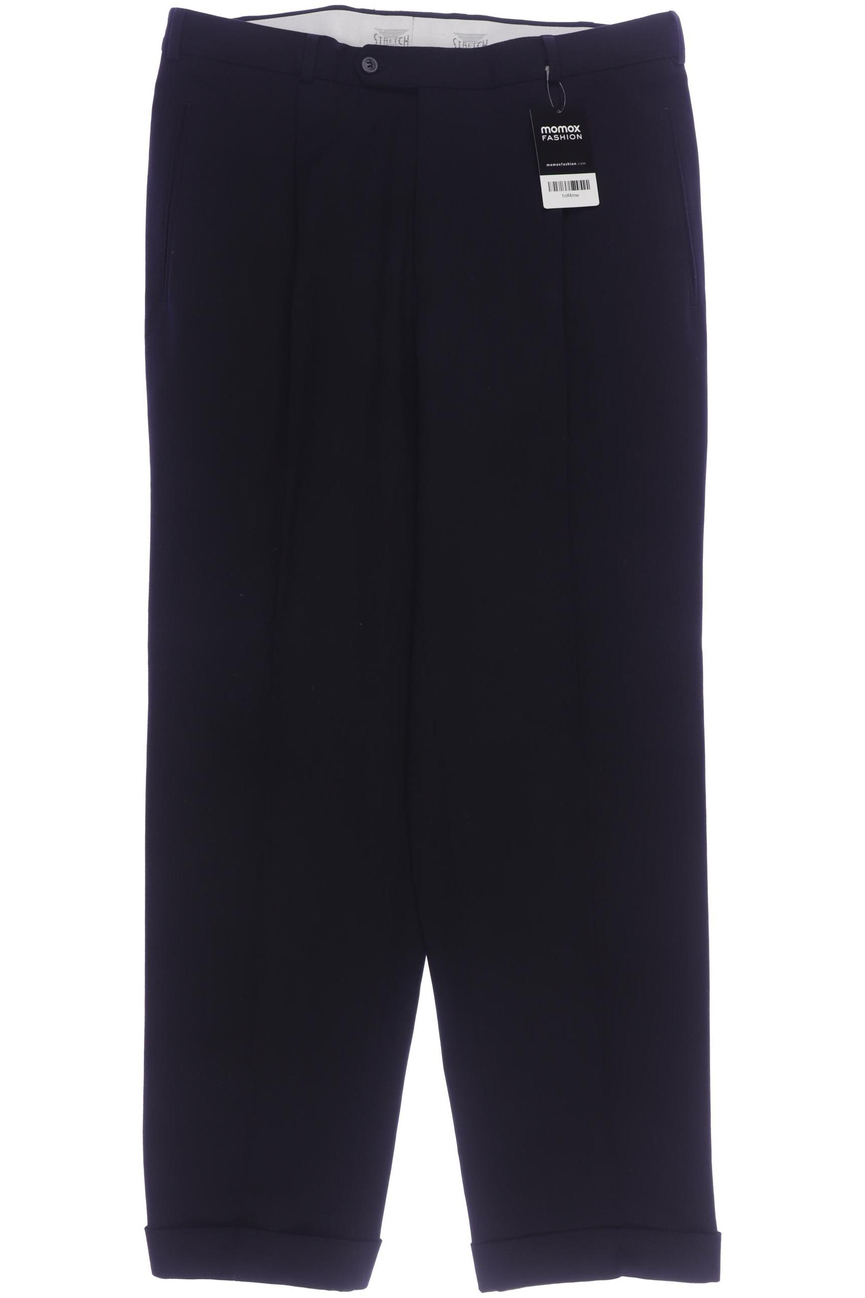 

Digel Herren Stoffhose, marineblau, Gr. 52