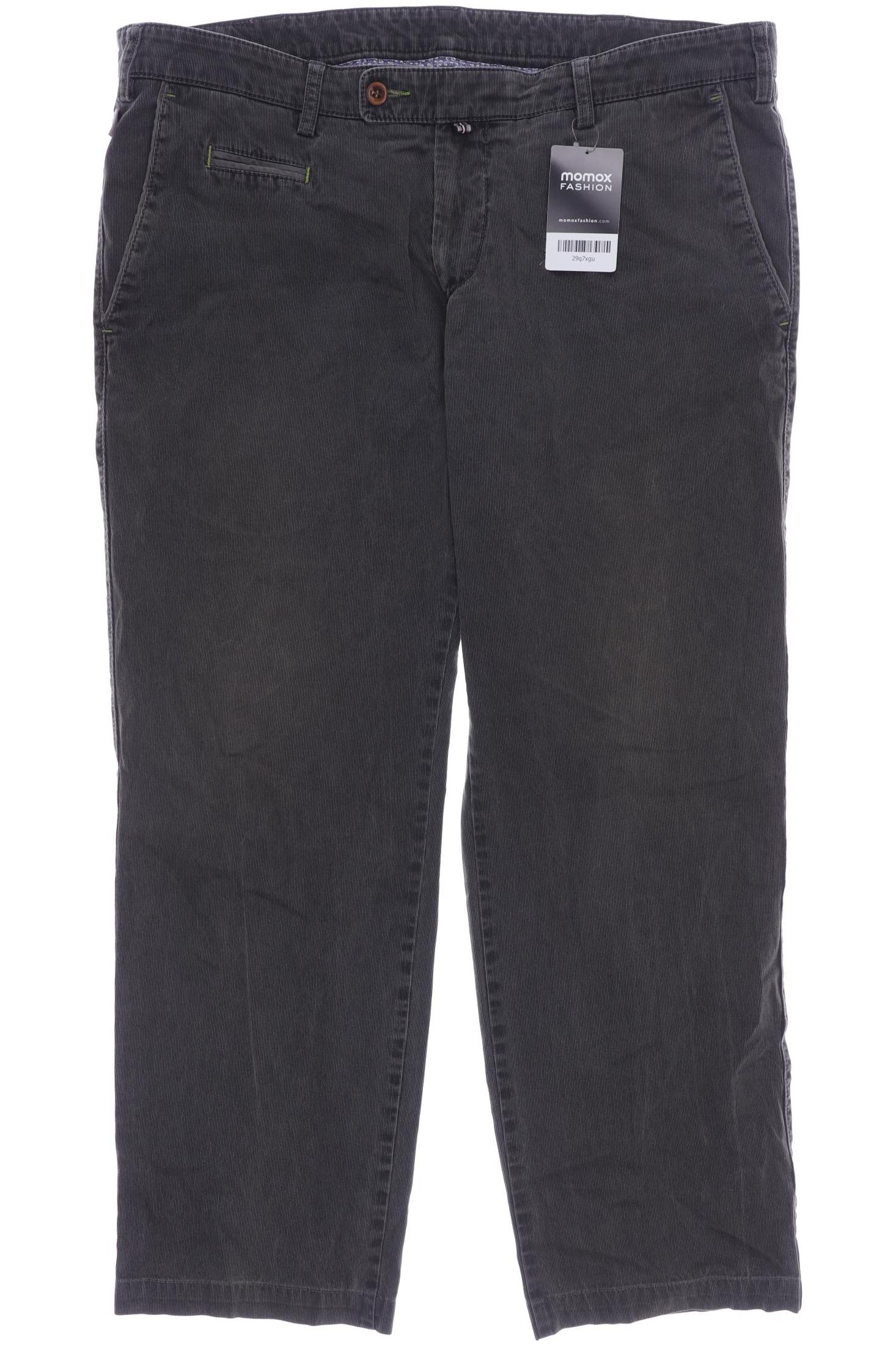 

Digel Herren Stoffhose, grün