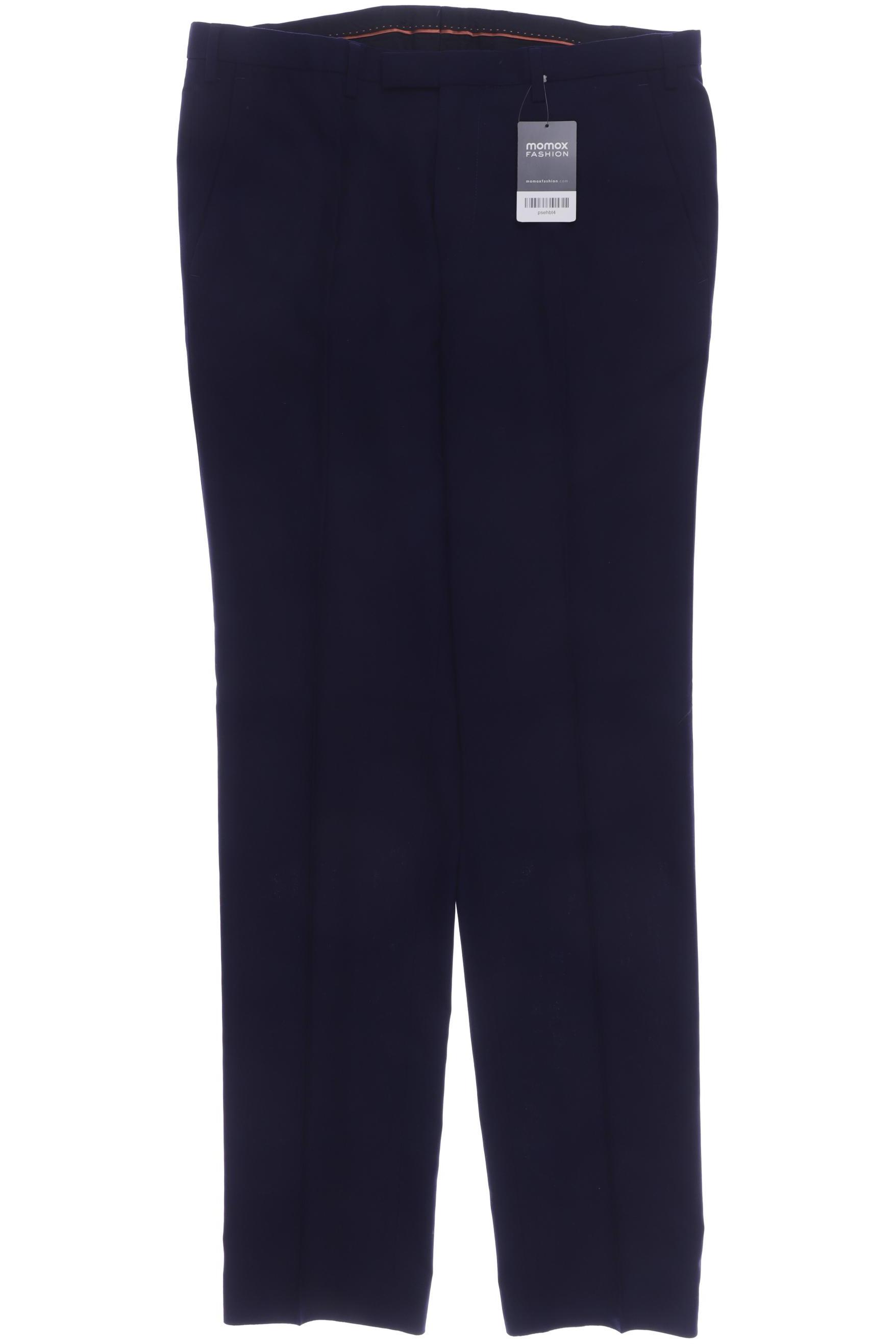 

Digel Herren Stoffhose, marineblau, Gr. 98