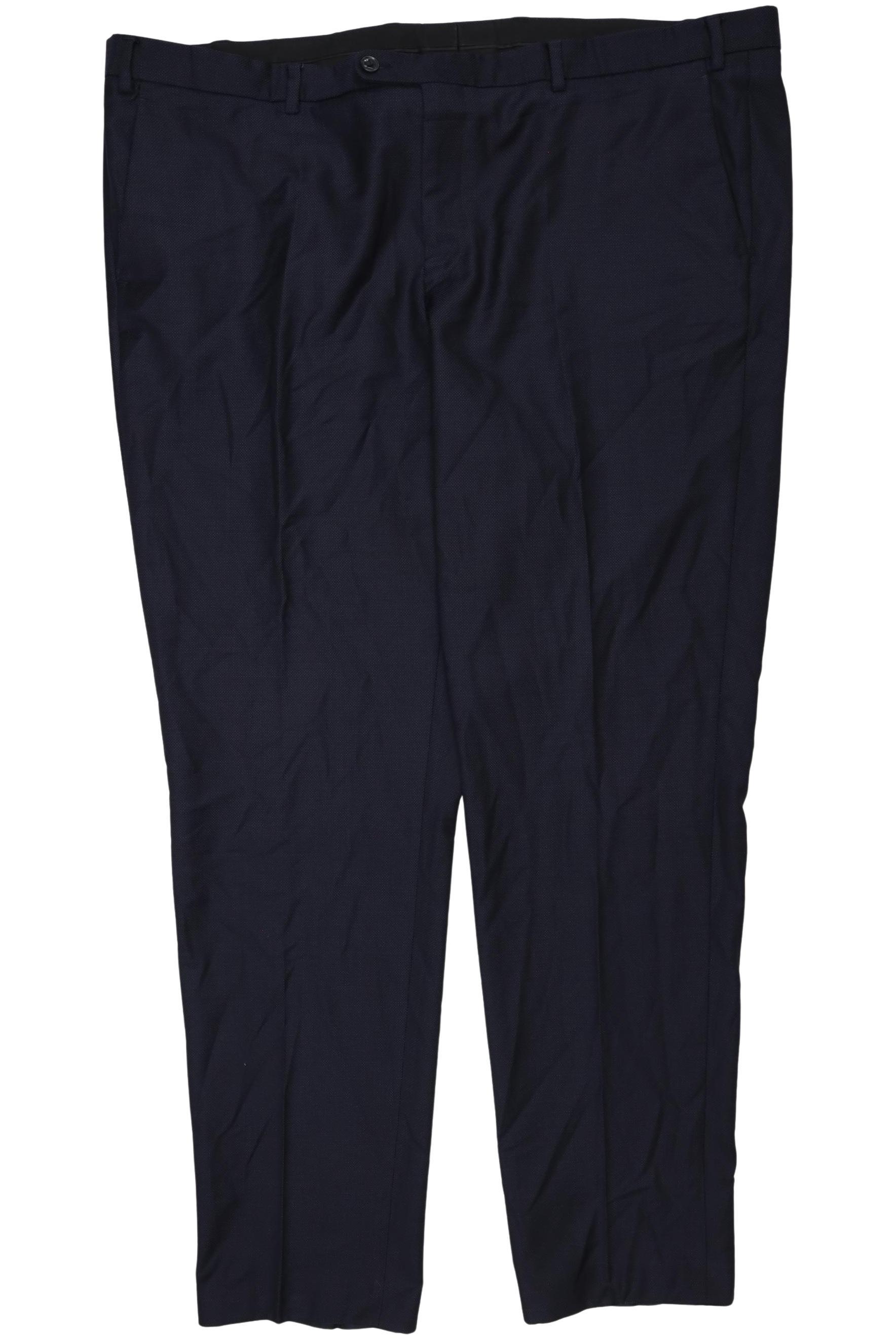 

Digel Herren Stoffhose, marineblau, Gr. 62