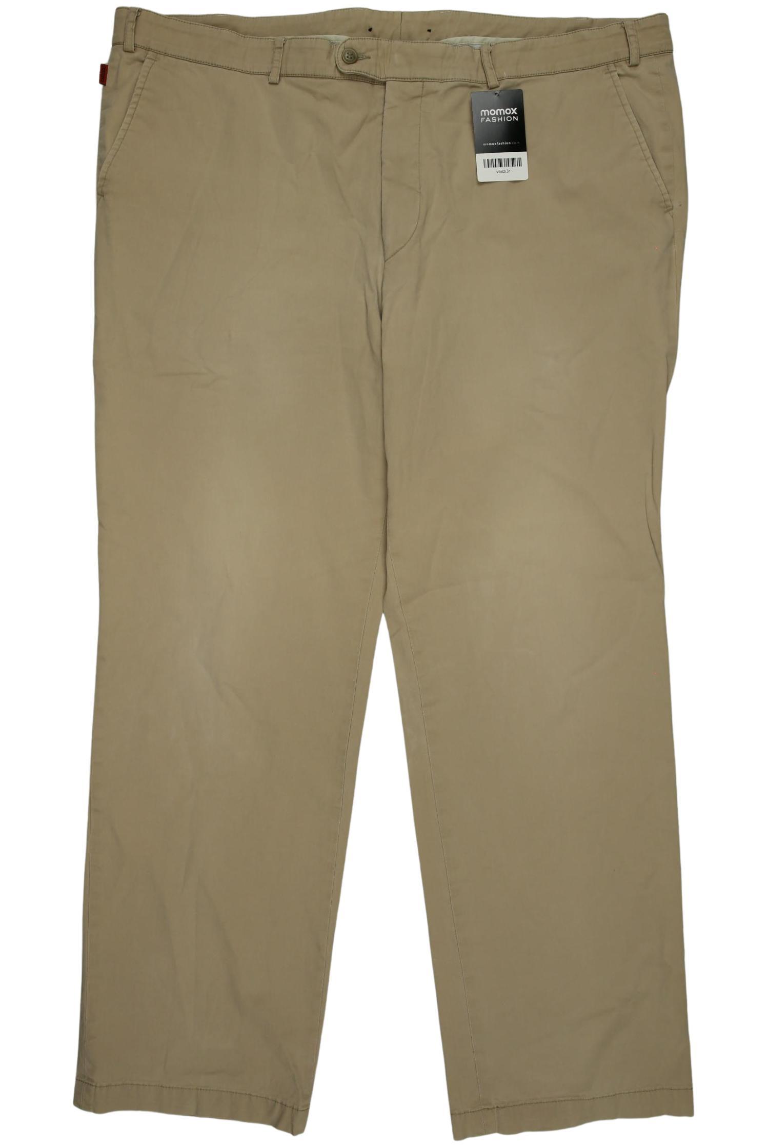 

Digel Herren Stoffhose, beige, Gr. 42
