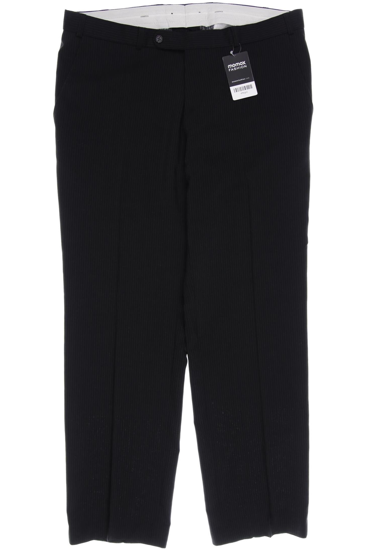 

Digel Herren Stoffhose, schwarz, Gr. 26
