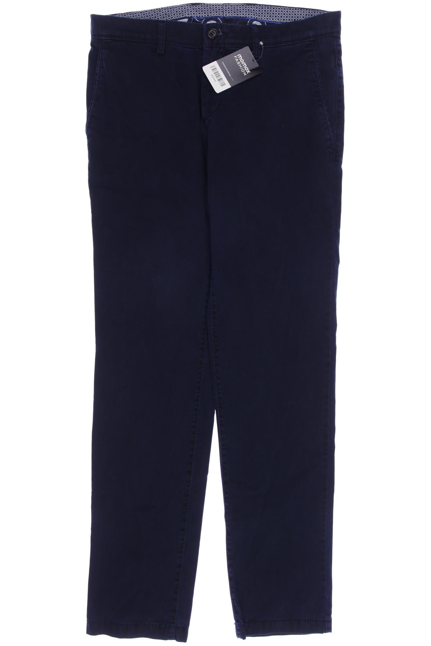 

Digel Herren Stoffhose, marineblau, Gr. 32