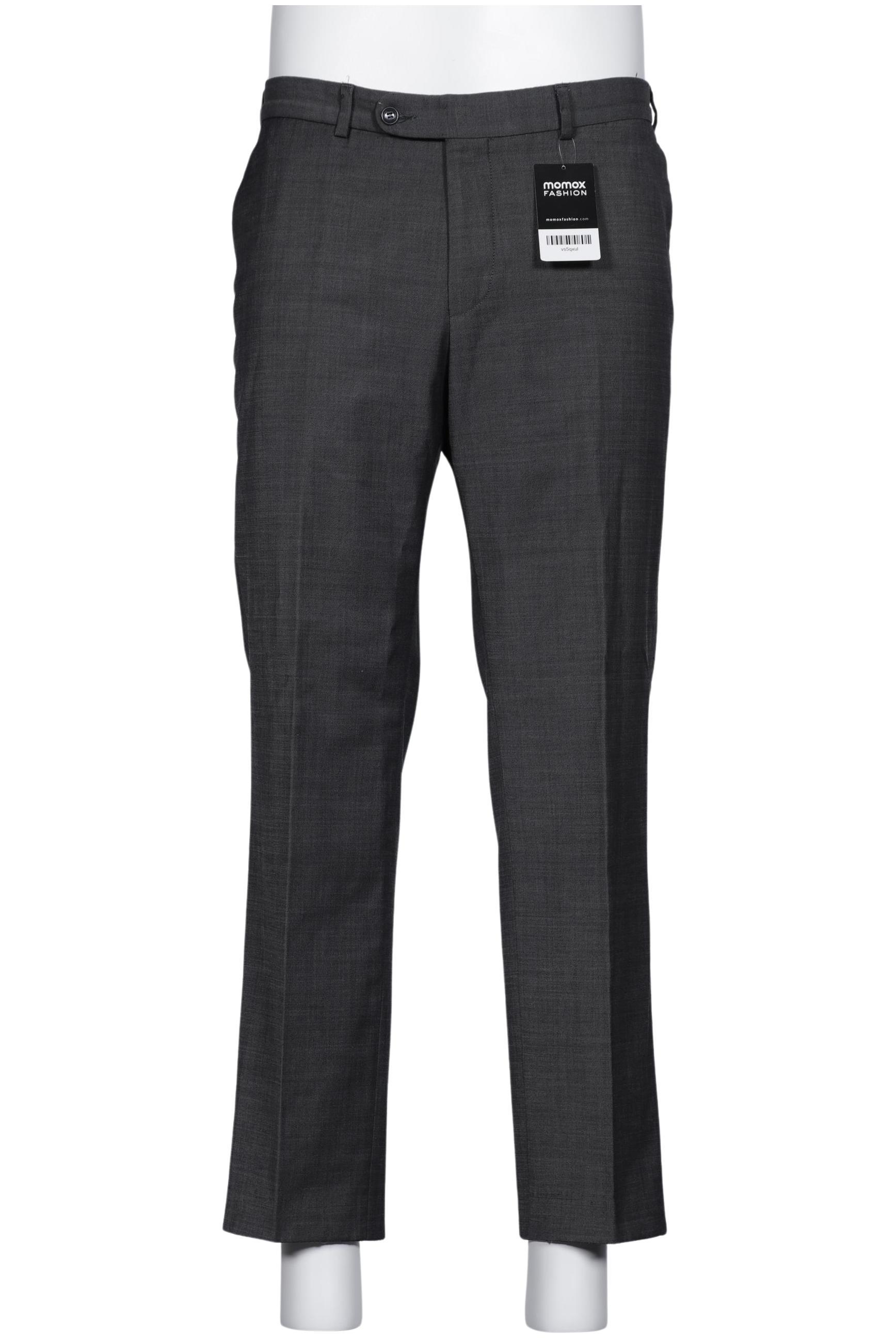 

Digel Herren Stoffhose, grau, Gr. 27