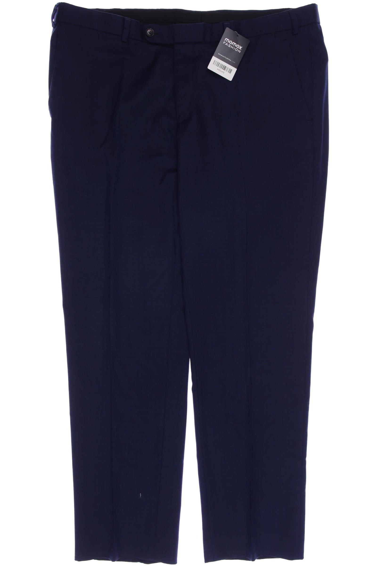 

Digel Herren Stoffhose, marineblau, Gr. 27