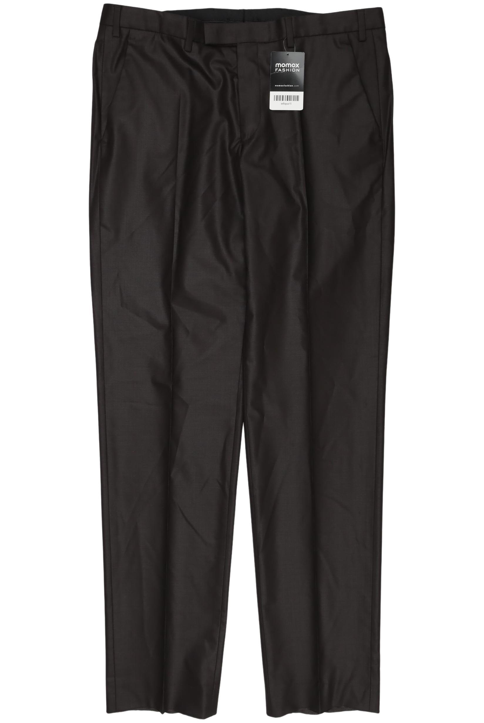 

Digel Herren Stoffhose, schwarz, Gr. 98