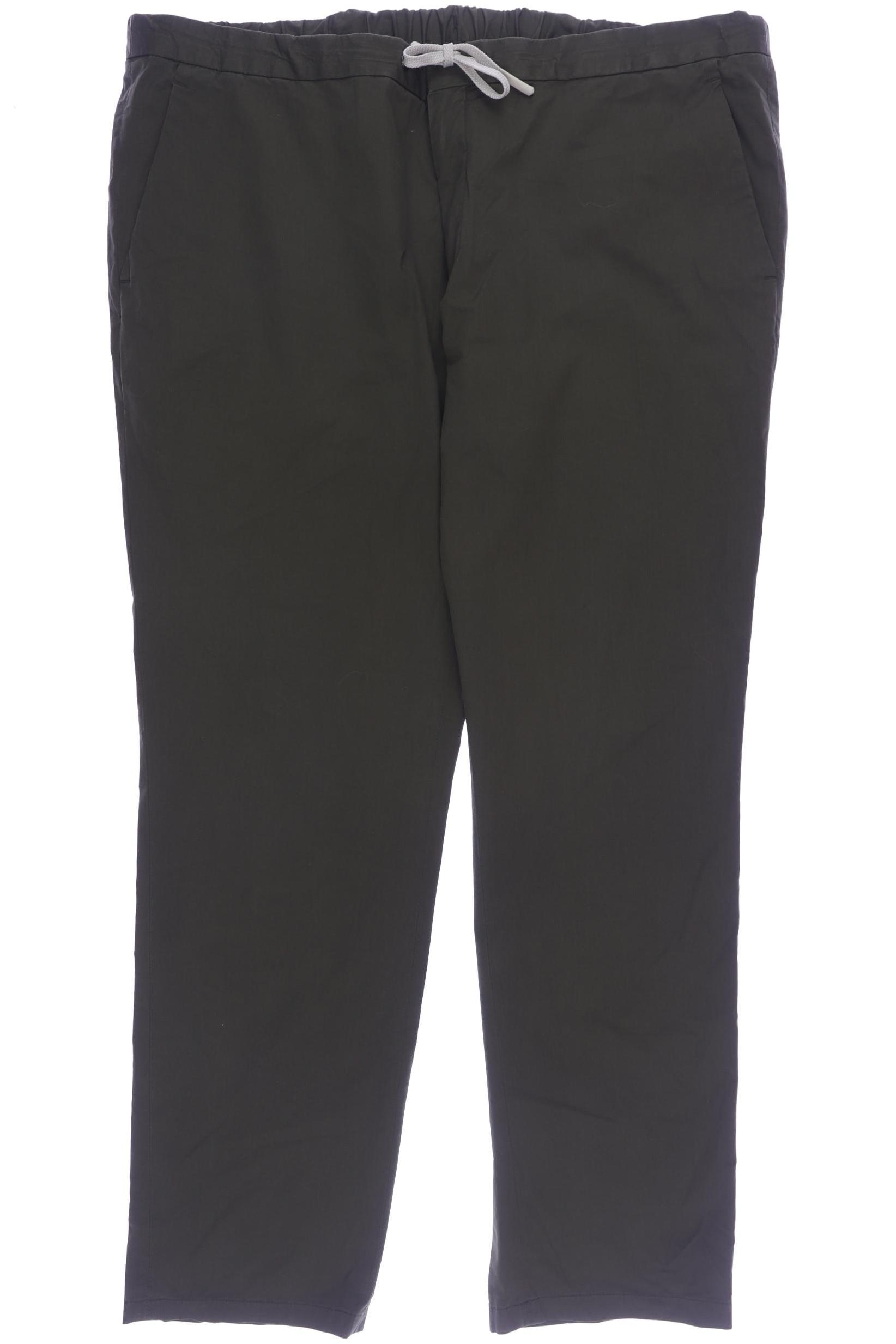 

Digel Herren Stoffhose, grün, Gr. 60
