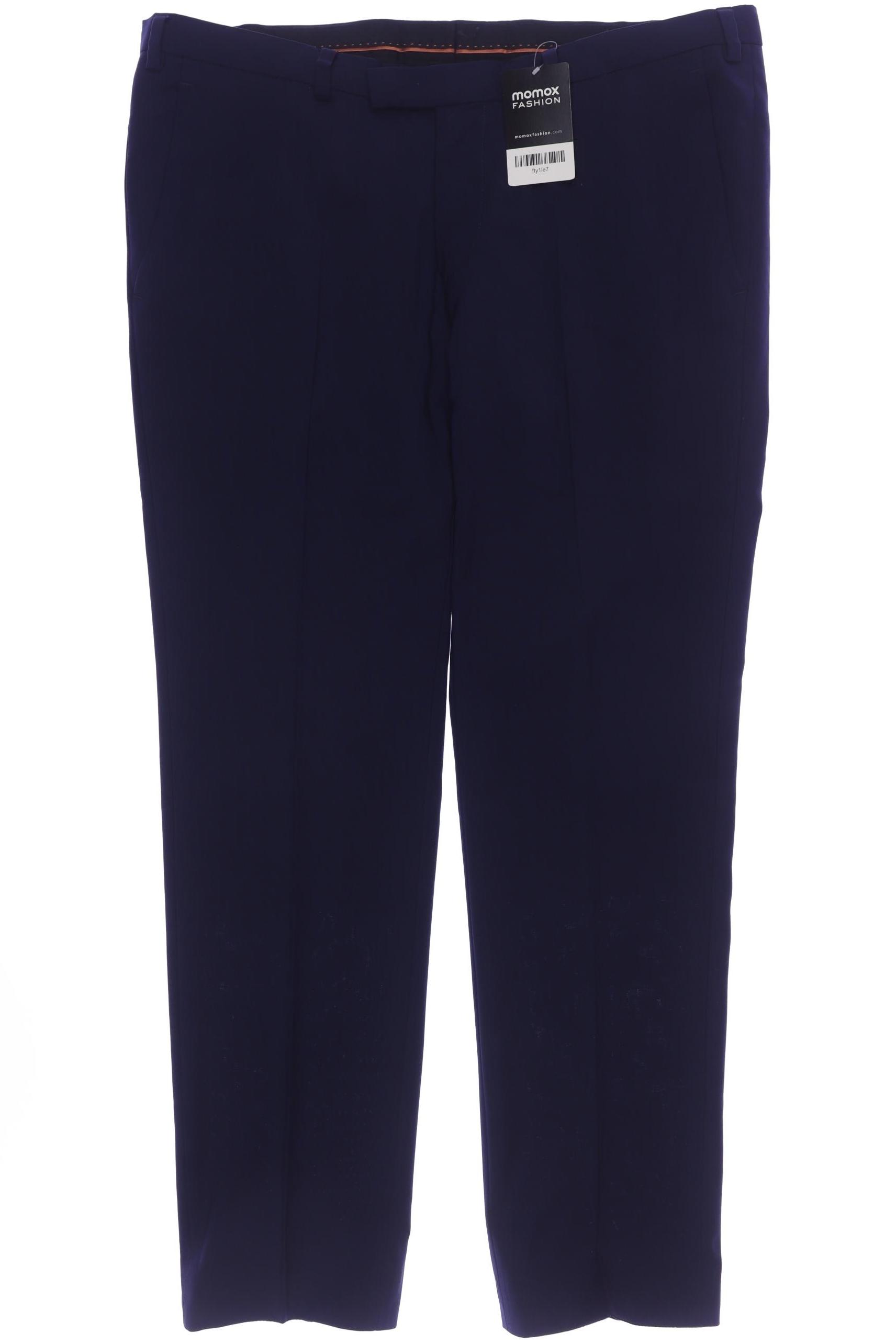 

Digel Herren Stoffhose, marineblau, Gr. 25