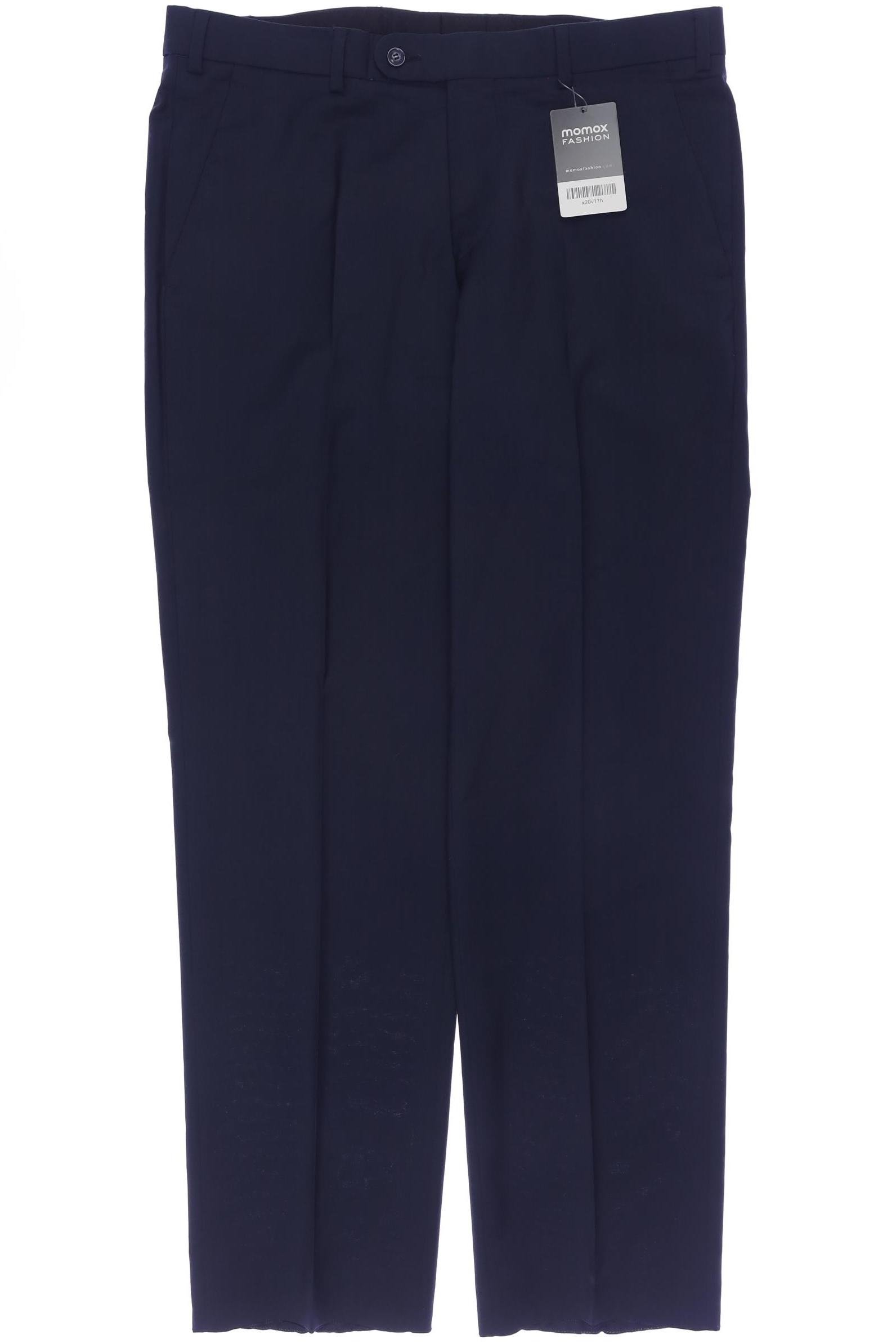 

Digel Herren Stoffhose, marineblau, Gr. 48