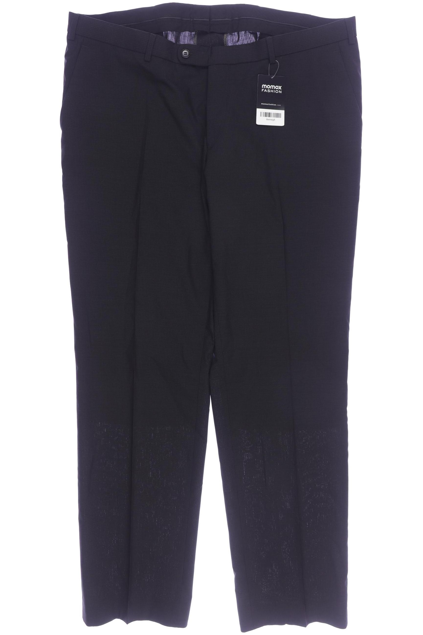 

Digel Herren Stoffhose, schwarz, Gr. 28