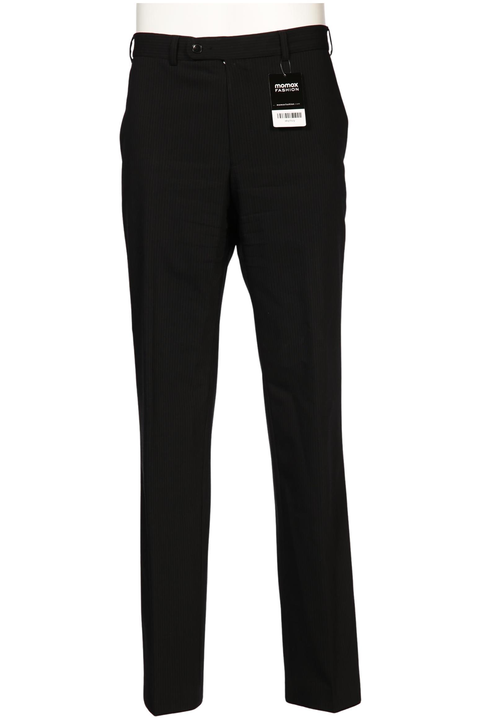 

Digel Herren Stoffhose, schwarz, Gr. 35