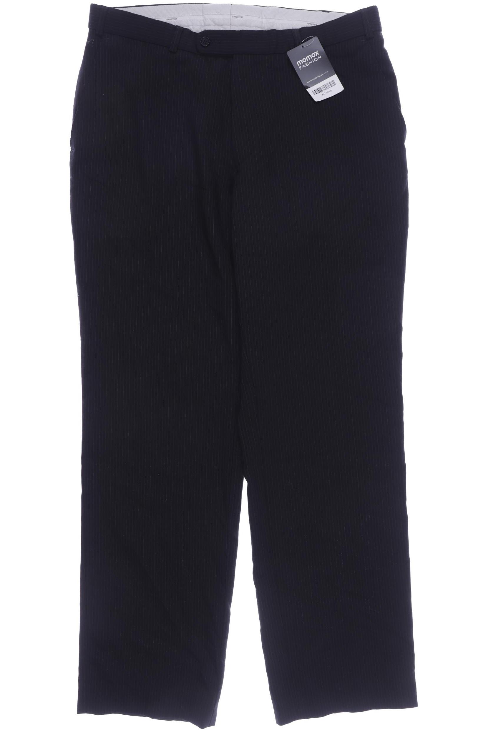 

Digel Herren Stoffhose, schwarz