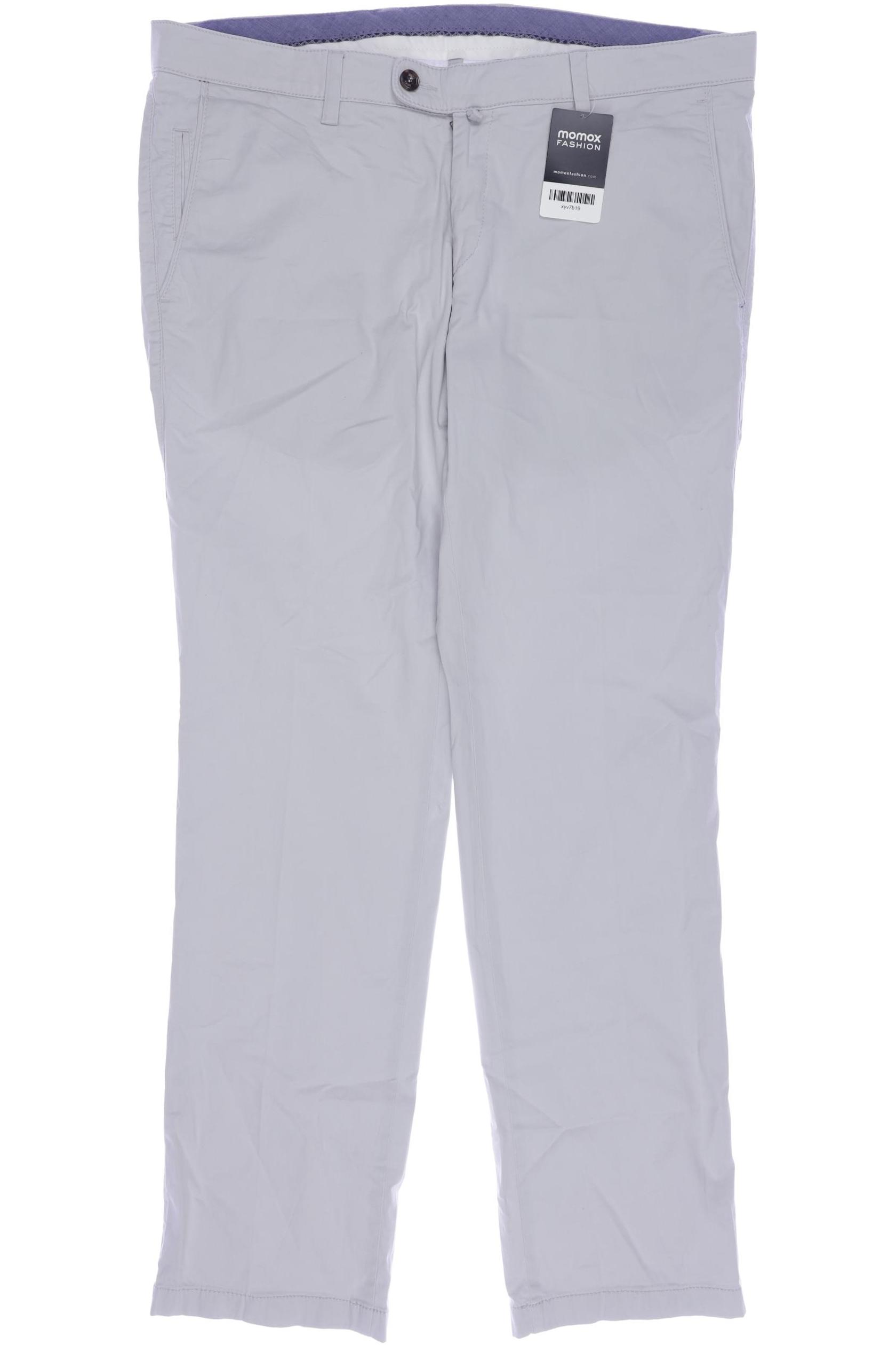 

Digel Herren Stoffhose, grau, Gr. 27