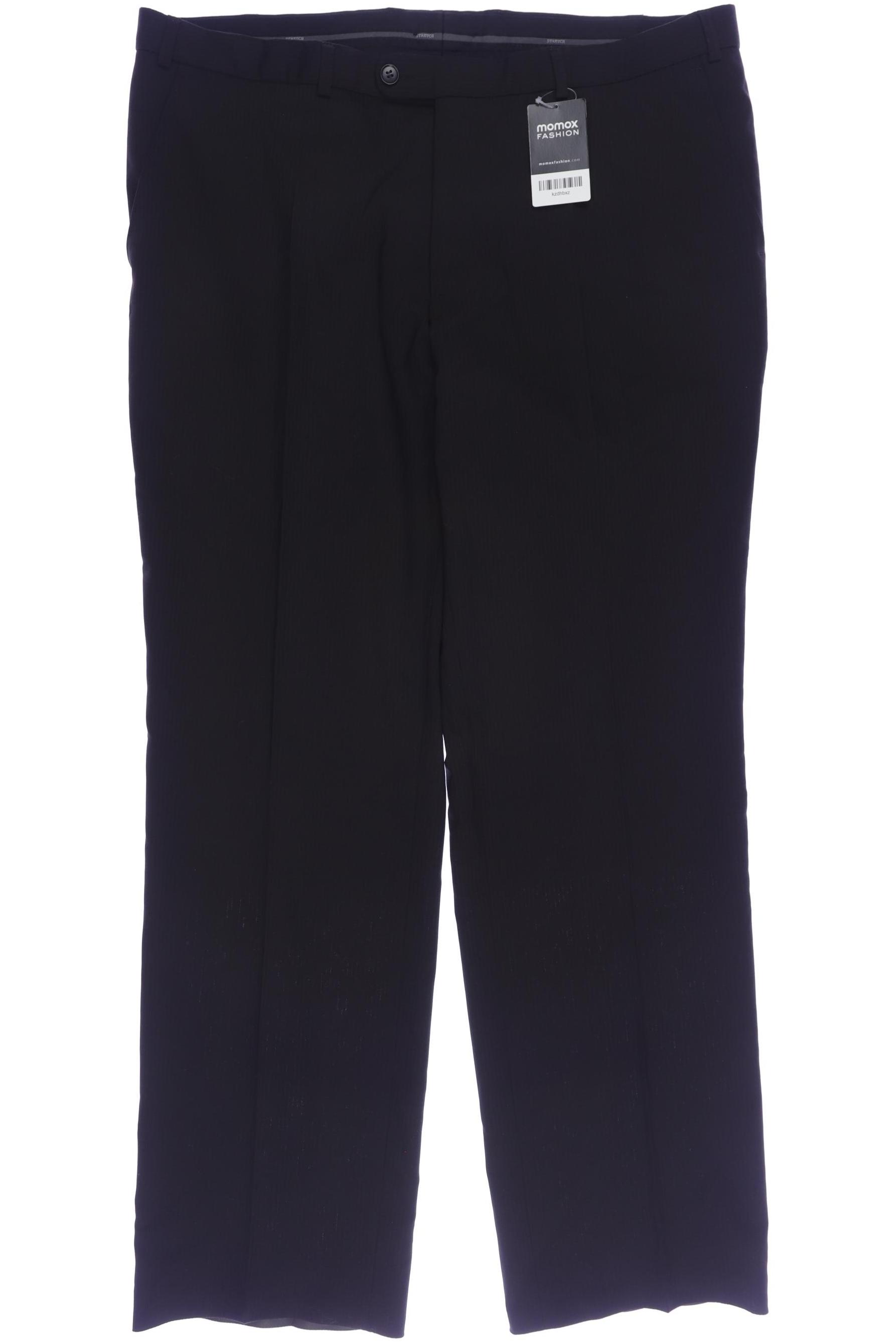 Thumbnail - Digel Herren Stoffhose, braun, Gr. 58