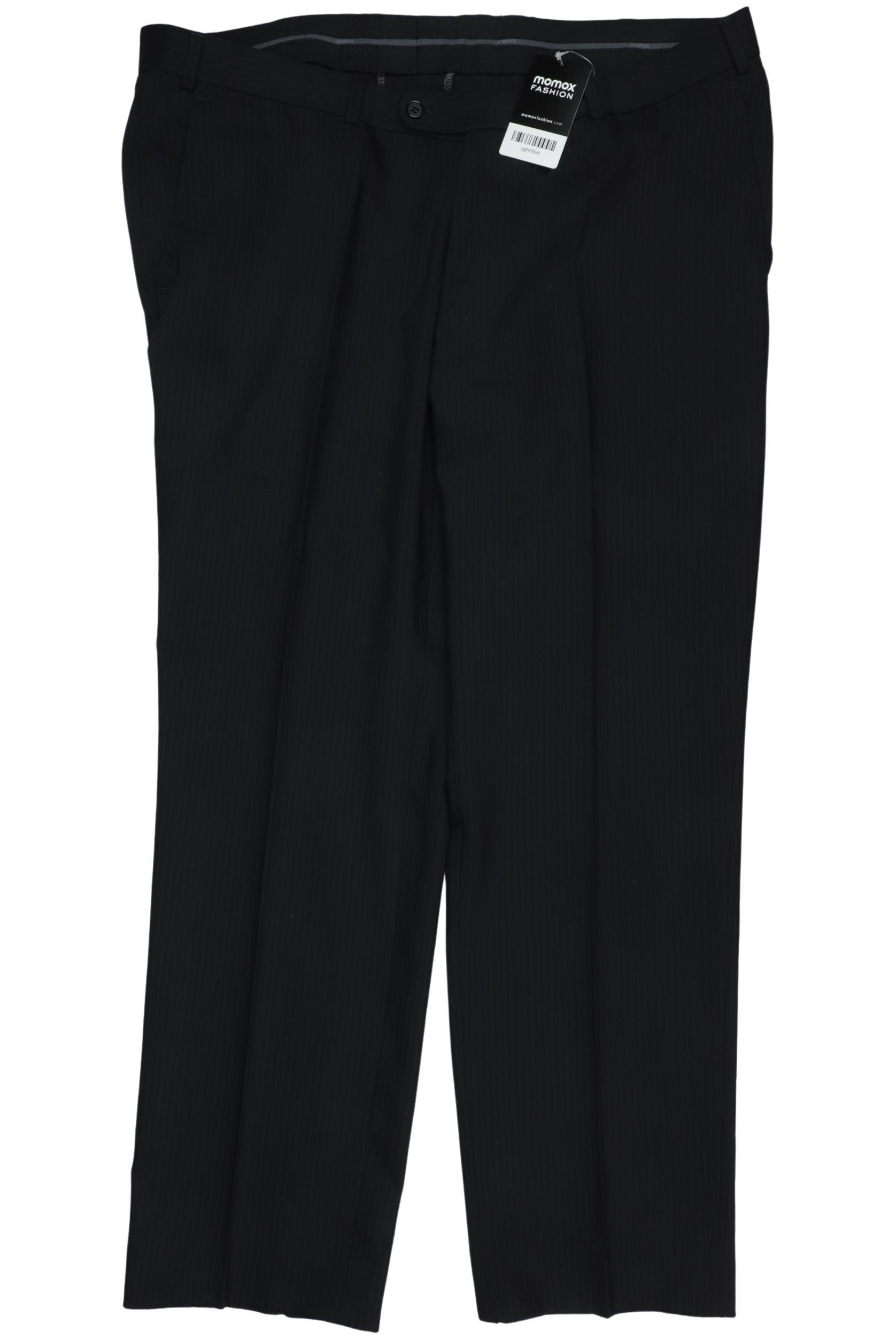 

Digel Herren Stoffhose, marineblau, Gr. 28