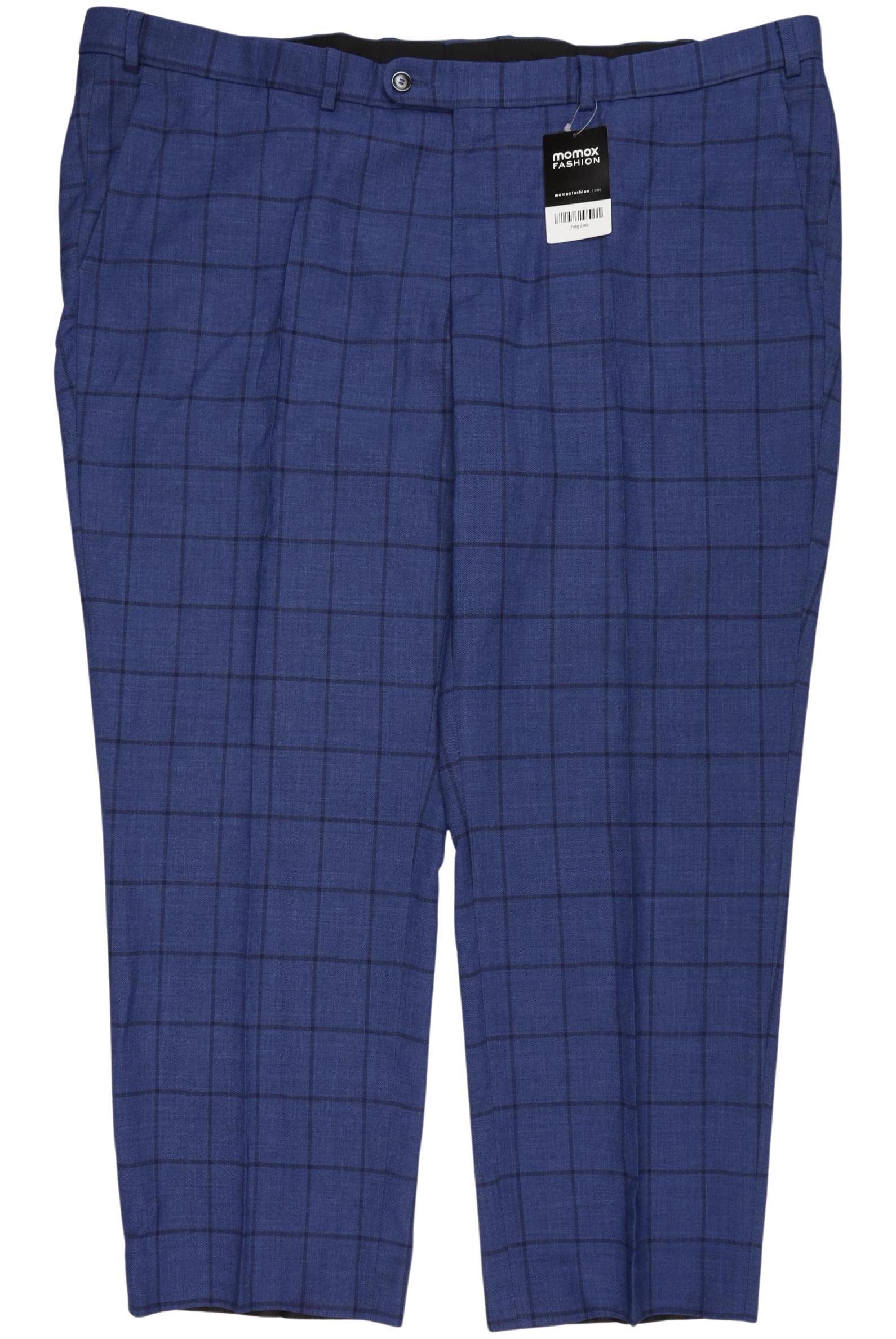 

Digel Herren Stoffhose, blau, Gr. 30